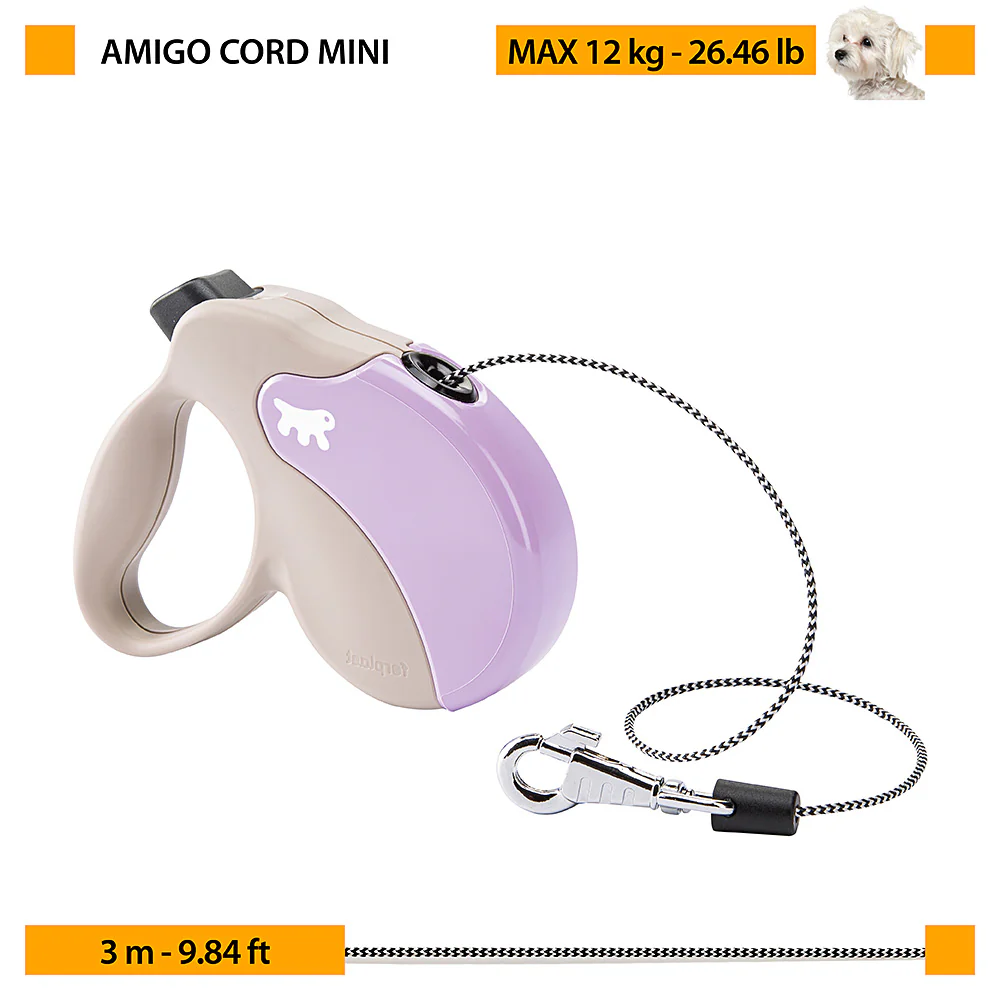 AMIGO CORD - Image 2