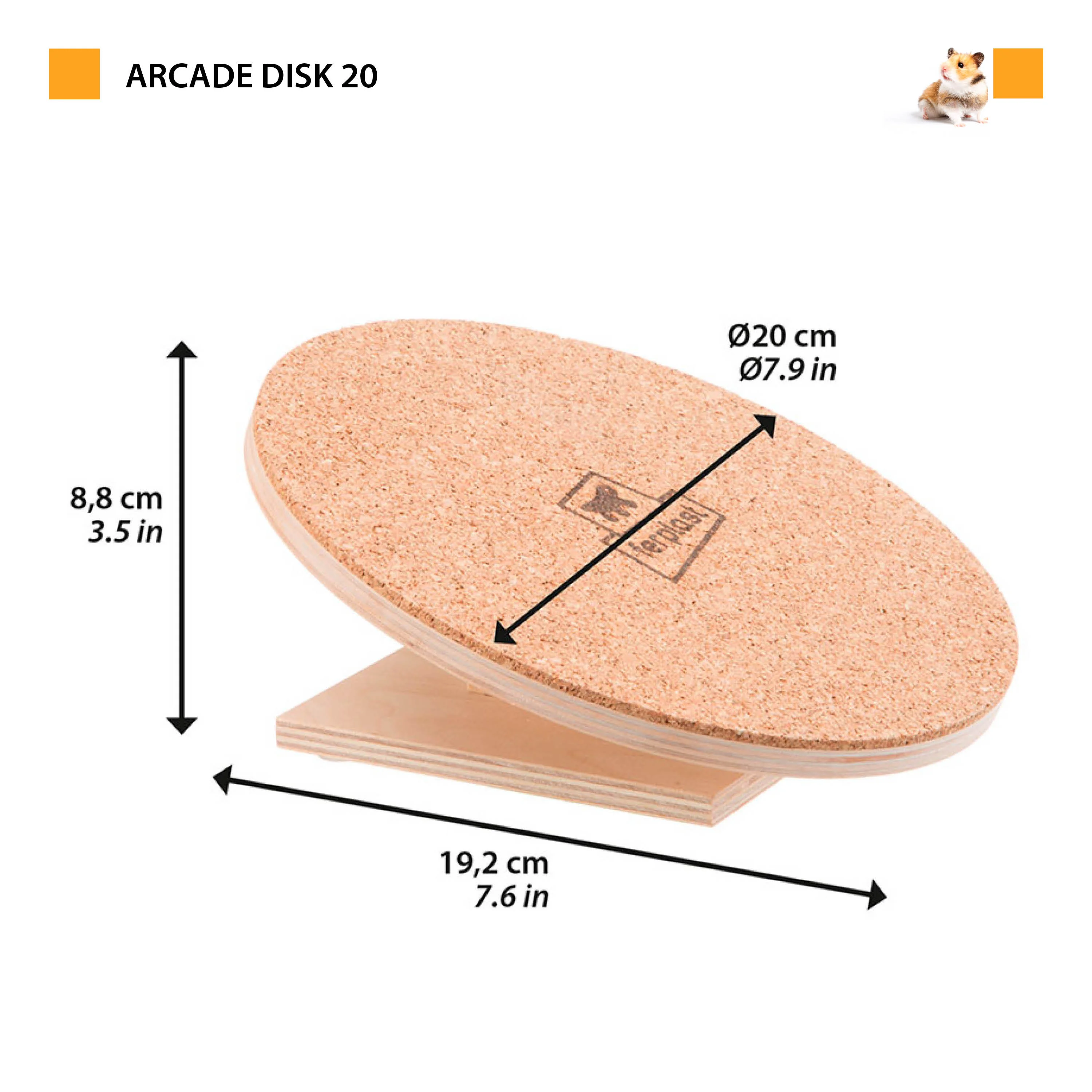 ARCADE DISK 20 - Image 2