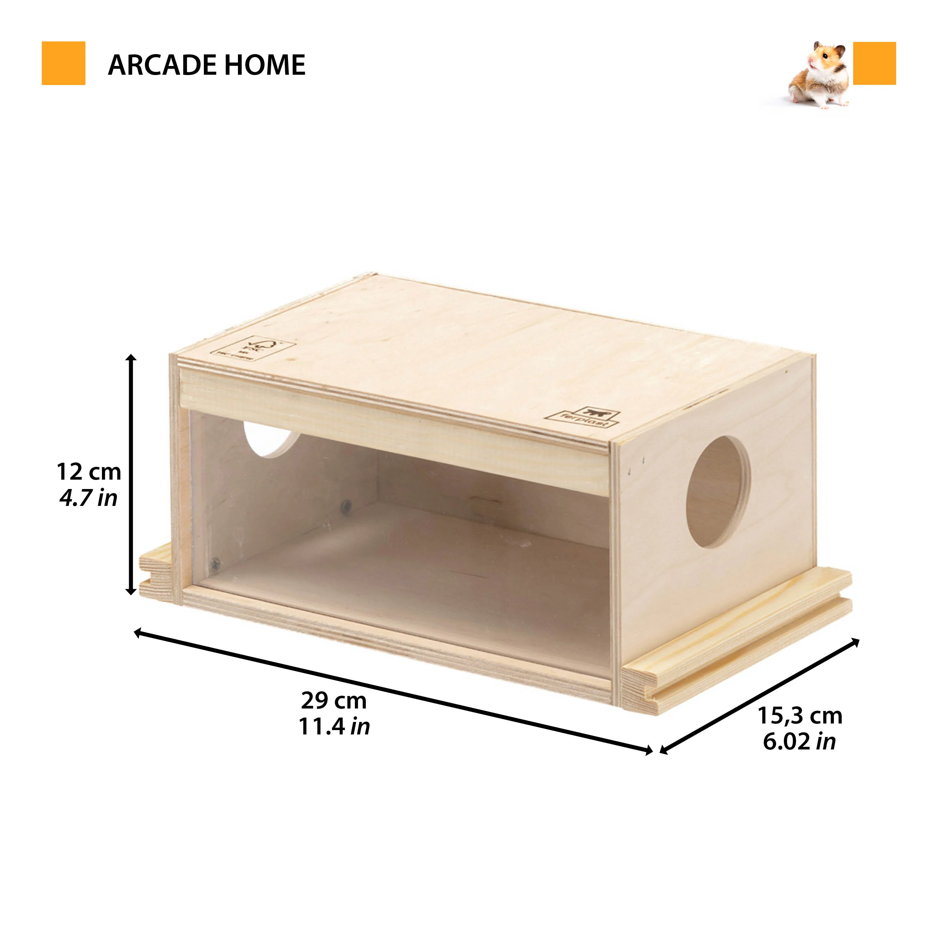 ARCADE HOME - Image 2
