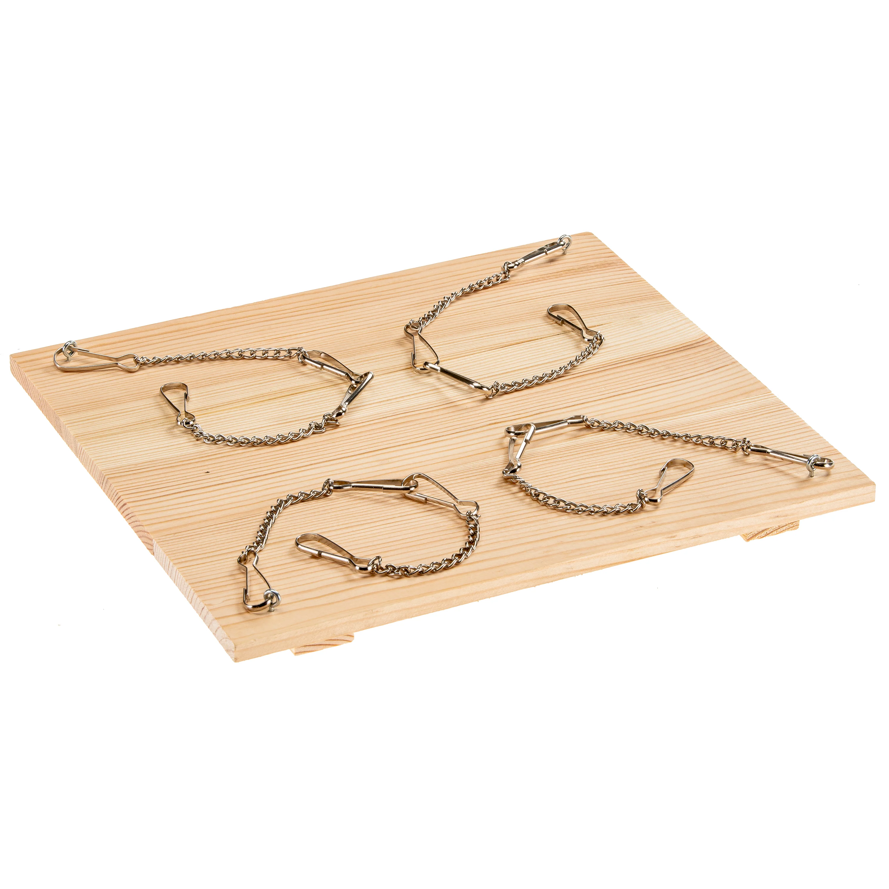 ARCADE SWAY Wooden toy for small animals - Image 7