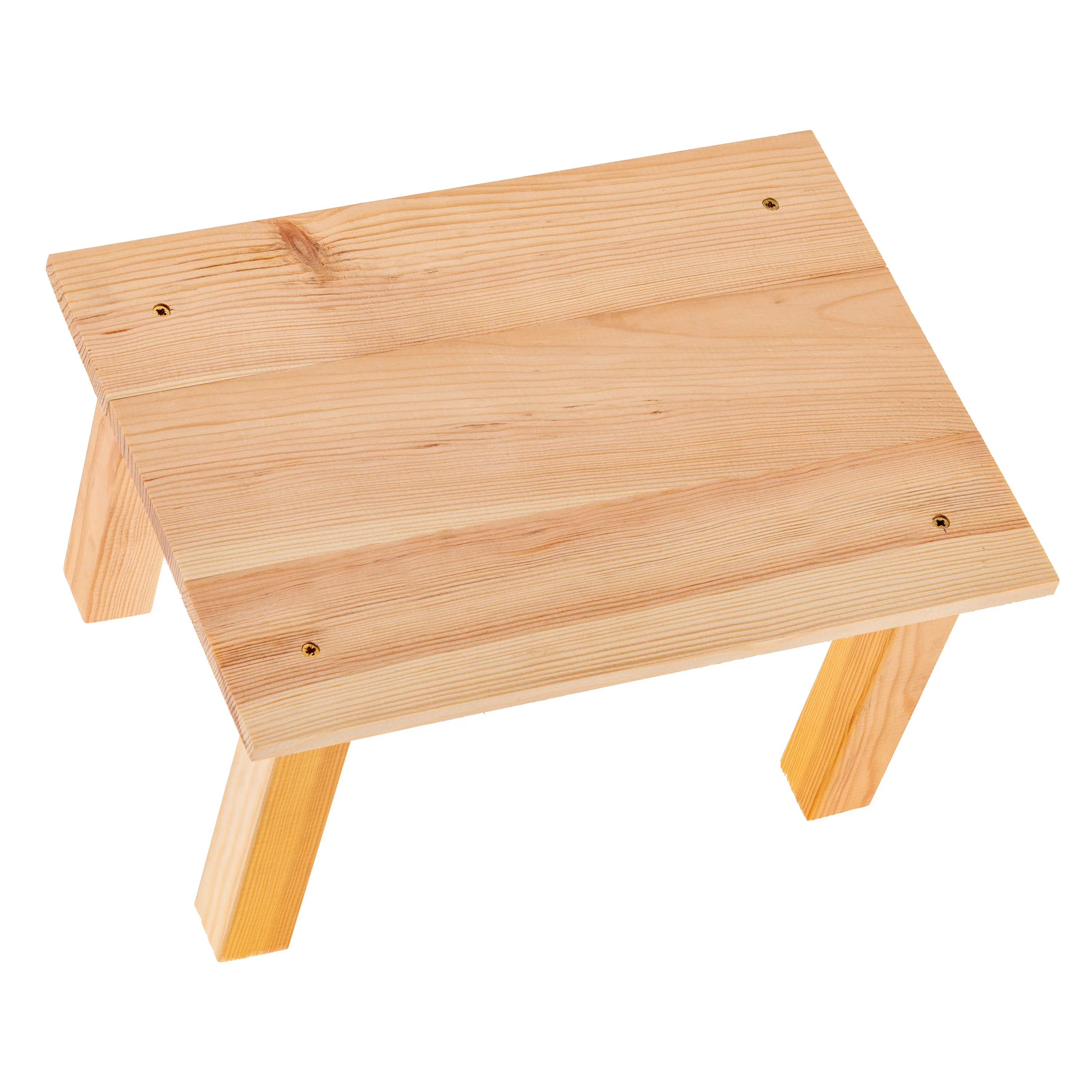 ARCADE TABLE Wooden toy for small animals - Image 7