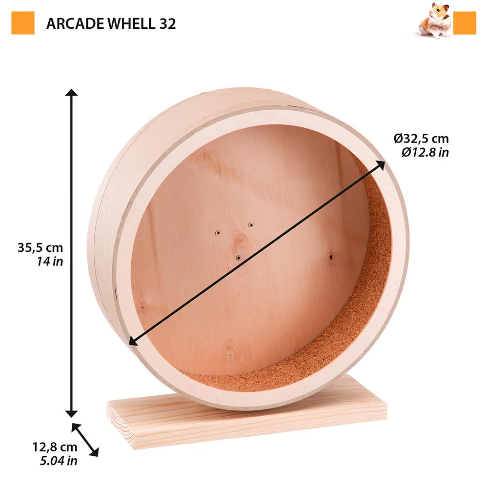 ARCADE WHEEL 21 - Image 20
