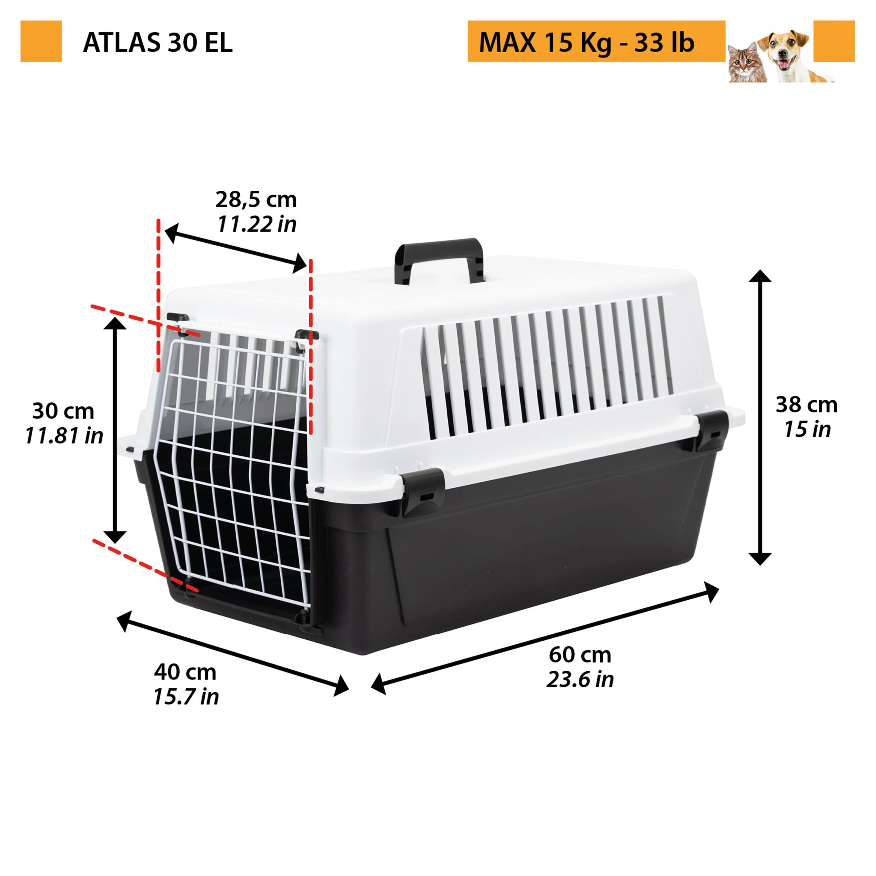ATLAS EL - Image 38