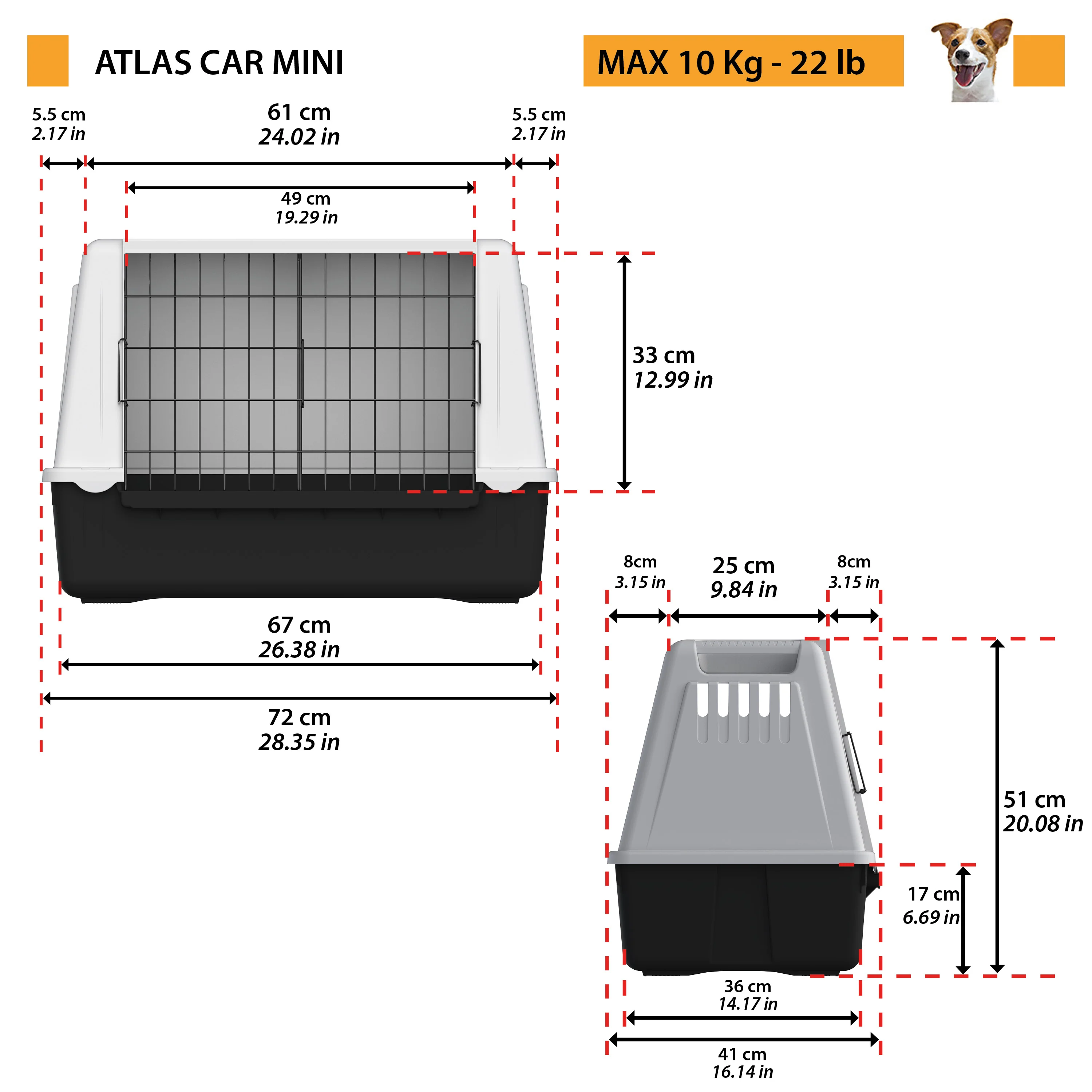 ATLAS CAR - Image 2