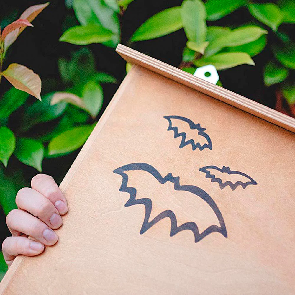BAT HOUSE - Image 6
