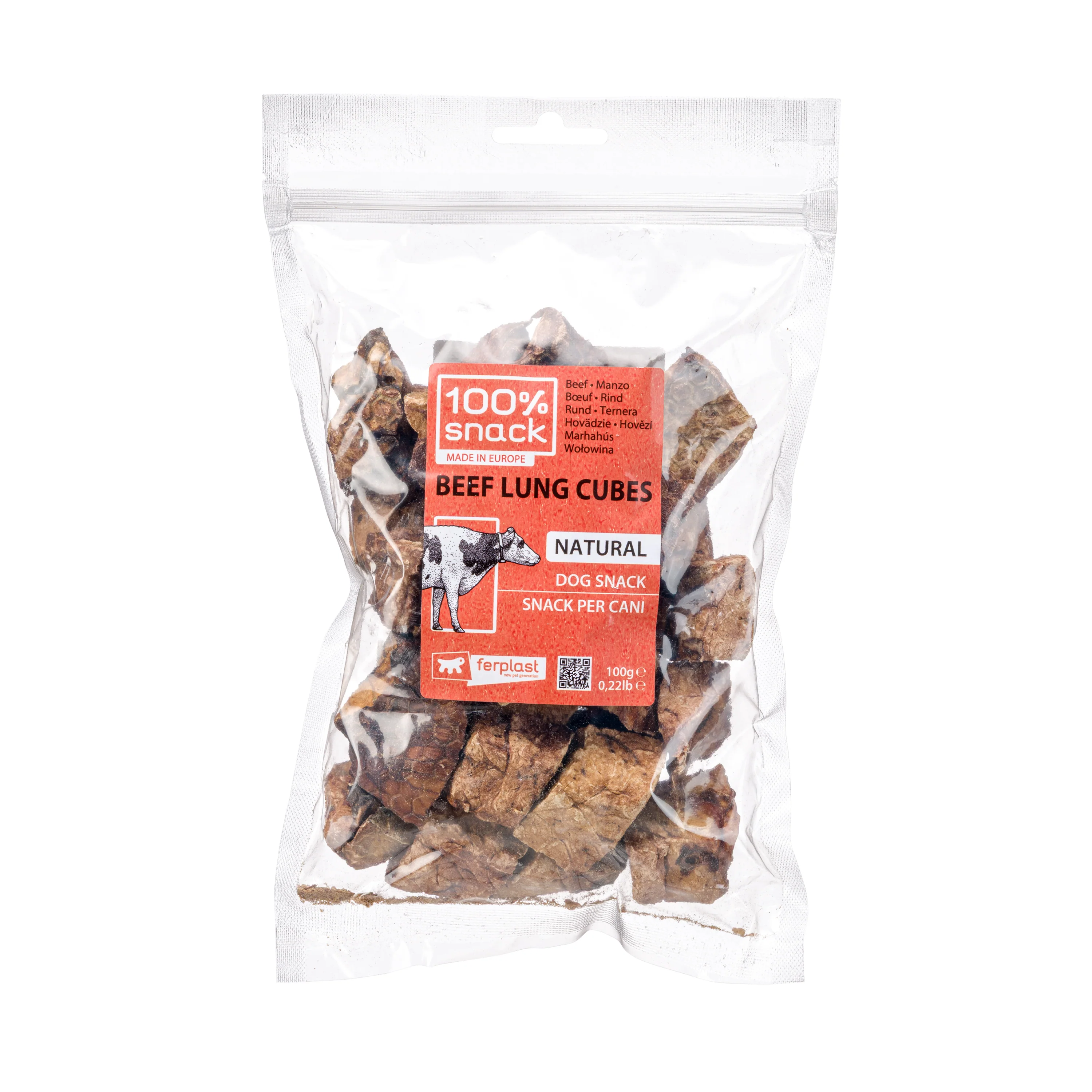 BEEF LUNG - Image 2