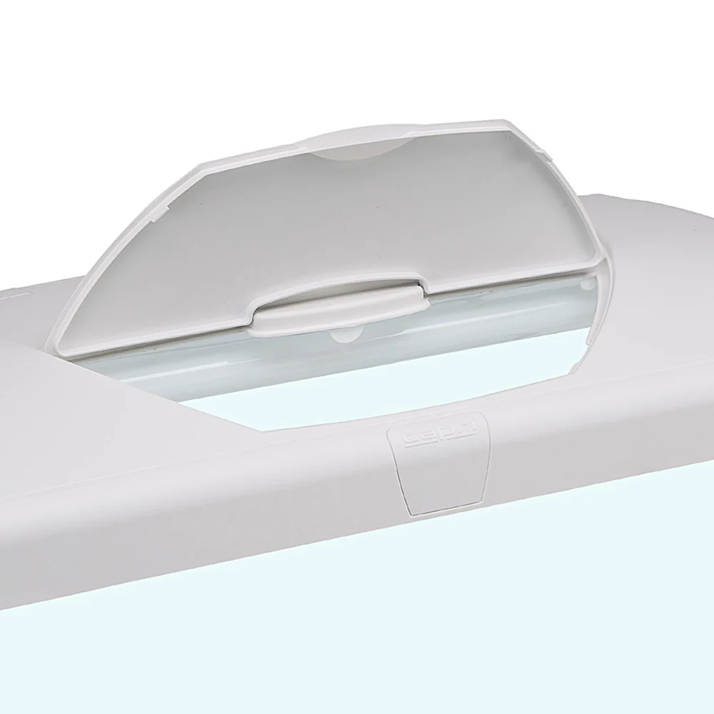 CAPRI 80 LED PLUS - 100 L - Image 3