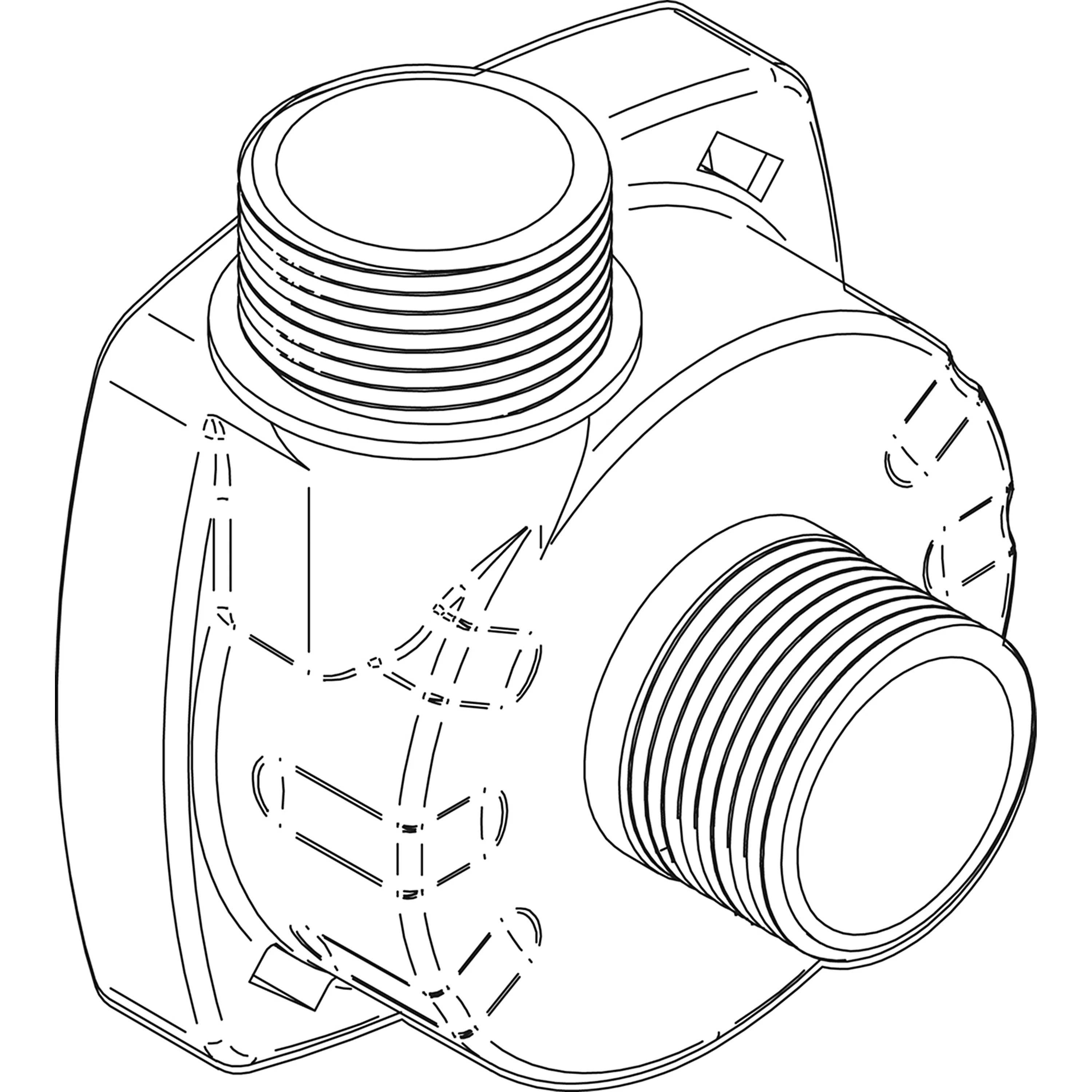 SELTZ D Volute