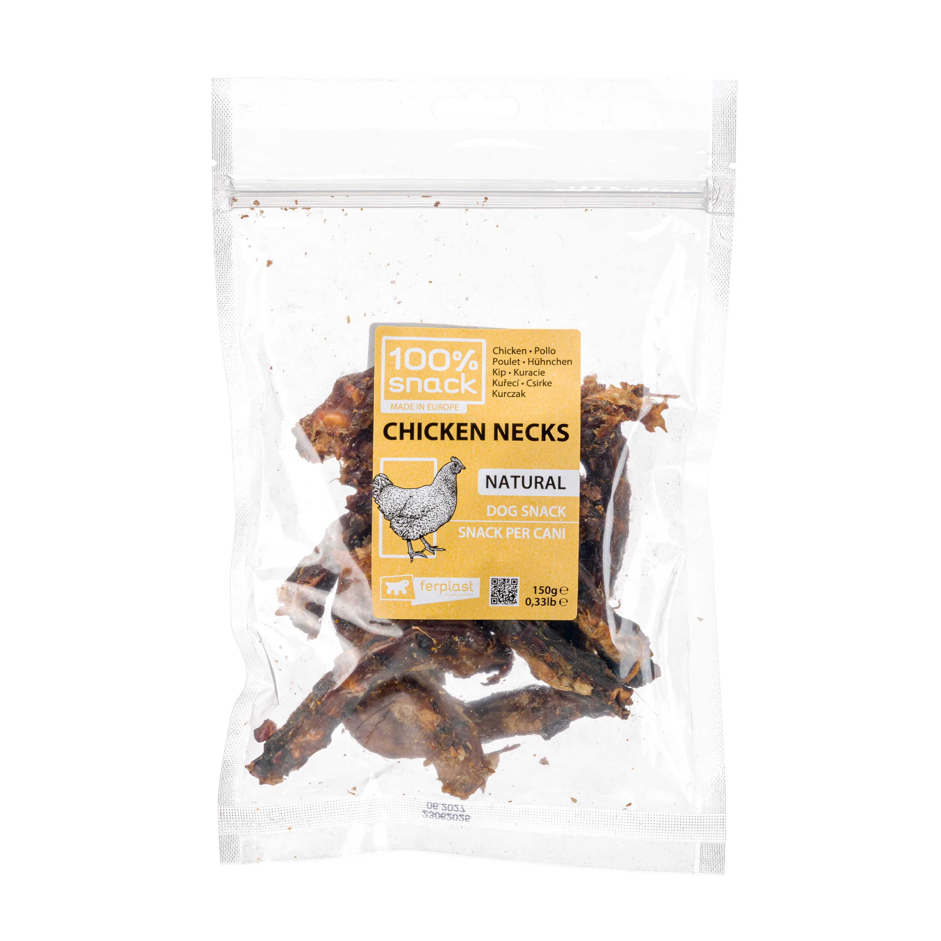 CHICKEN NECKS - Image 2