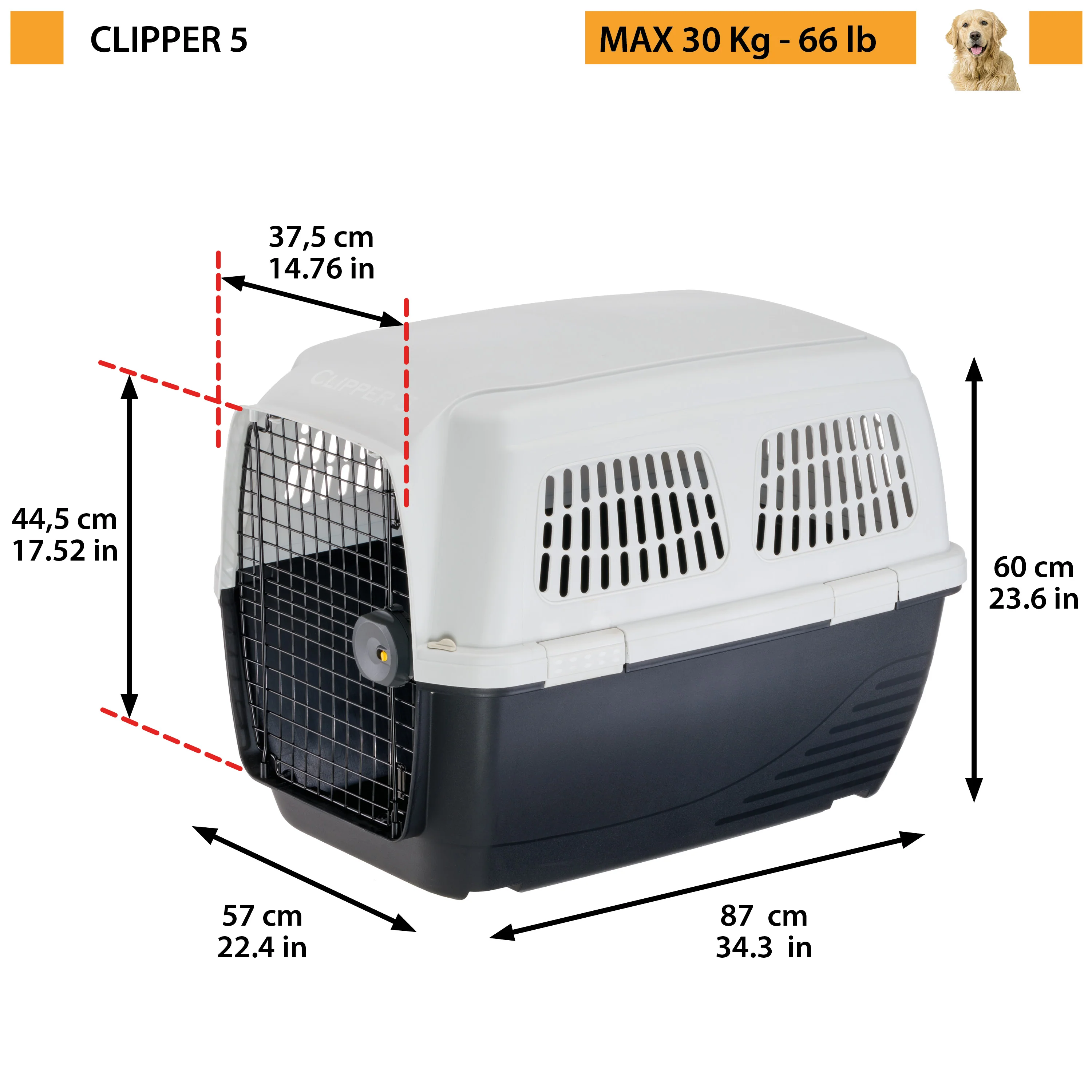 CLIPPER 4-7 - Image 11