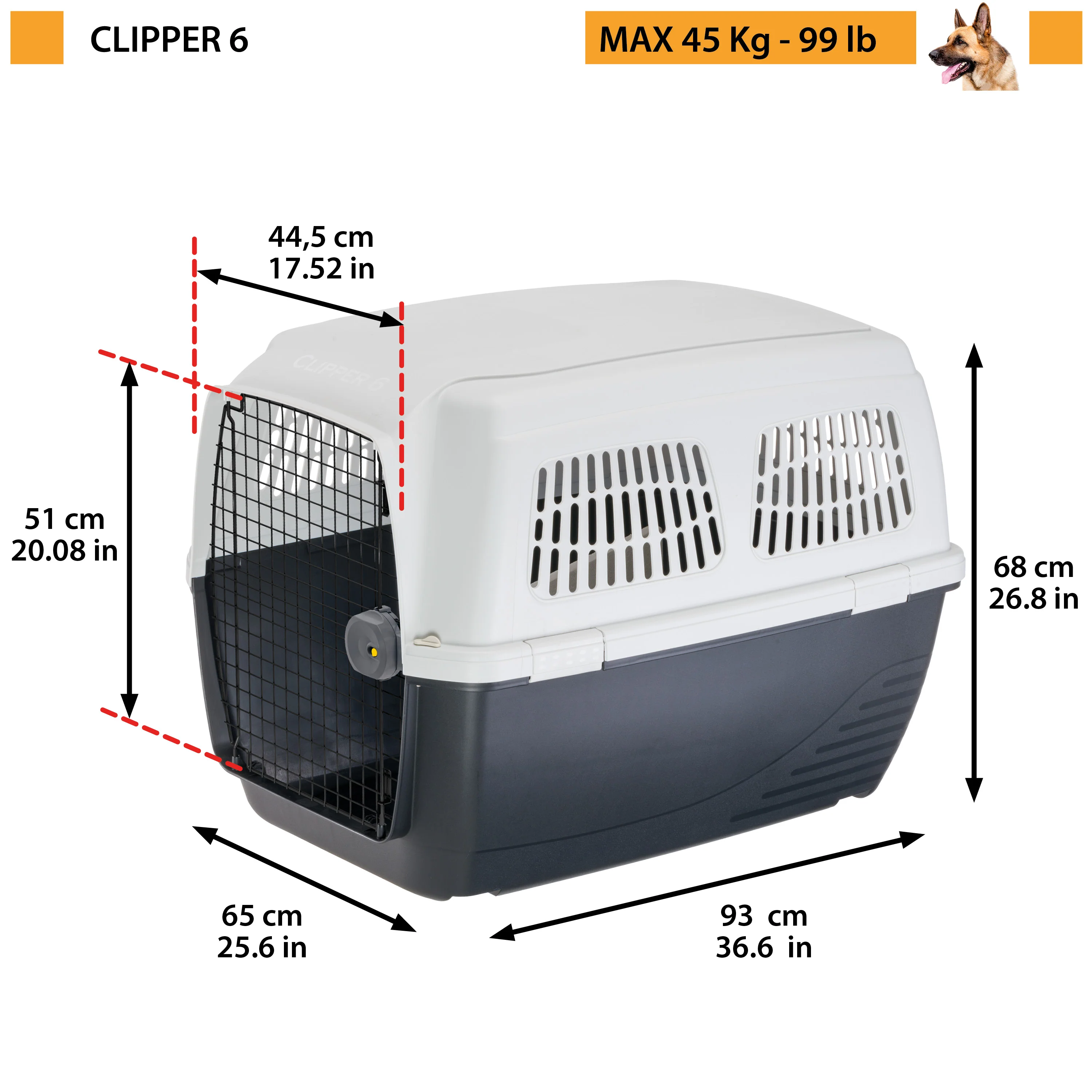 CLIPPER 4-7 - Image 18