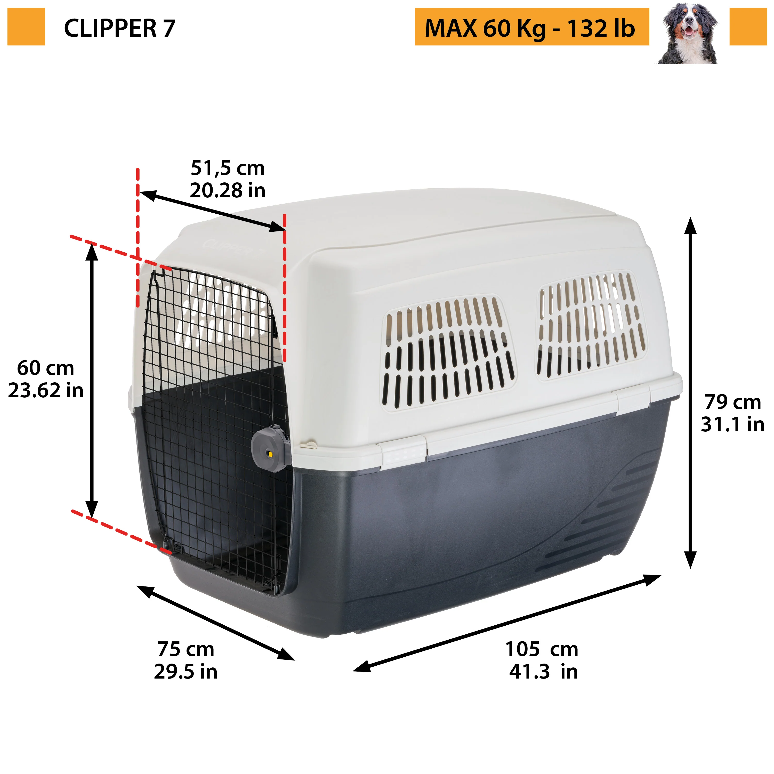 CLIPPER 4-7 - Image 26