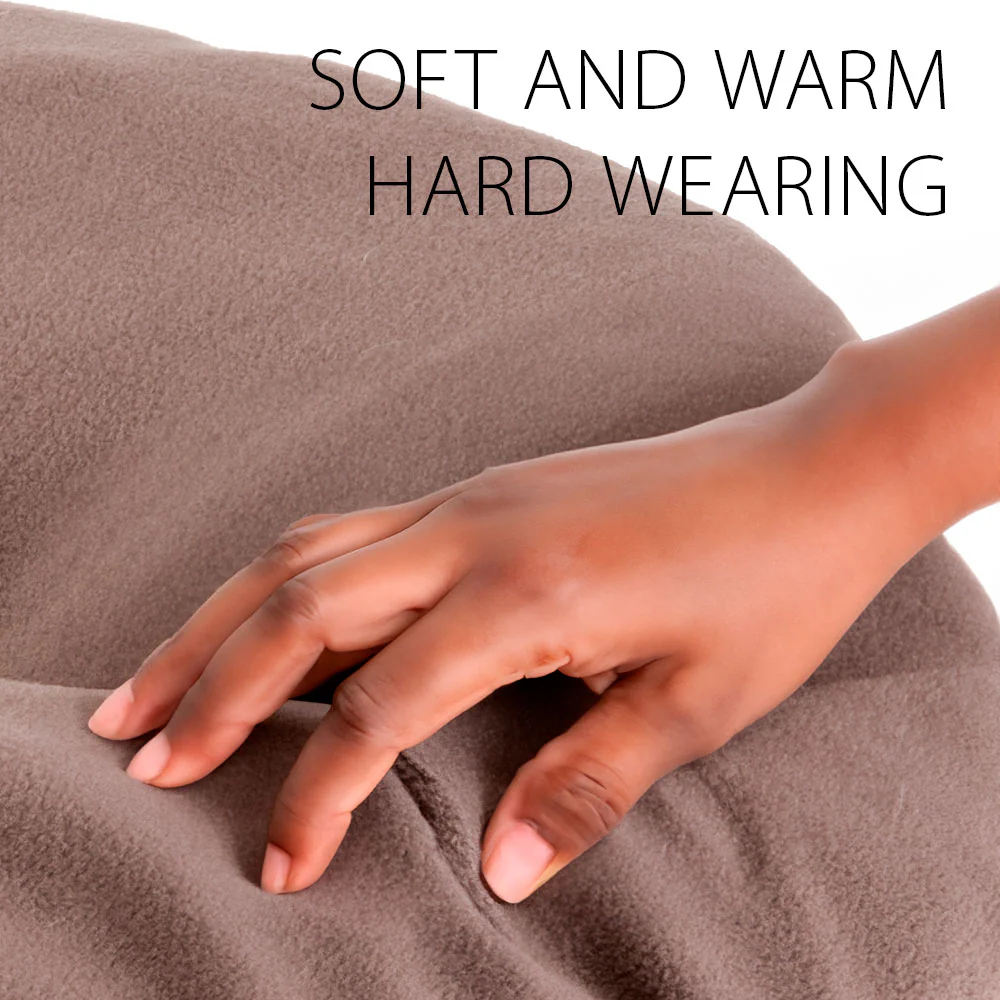 COCCOLO MICROFLEECE - Image 17