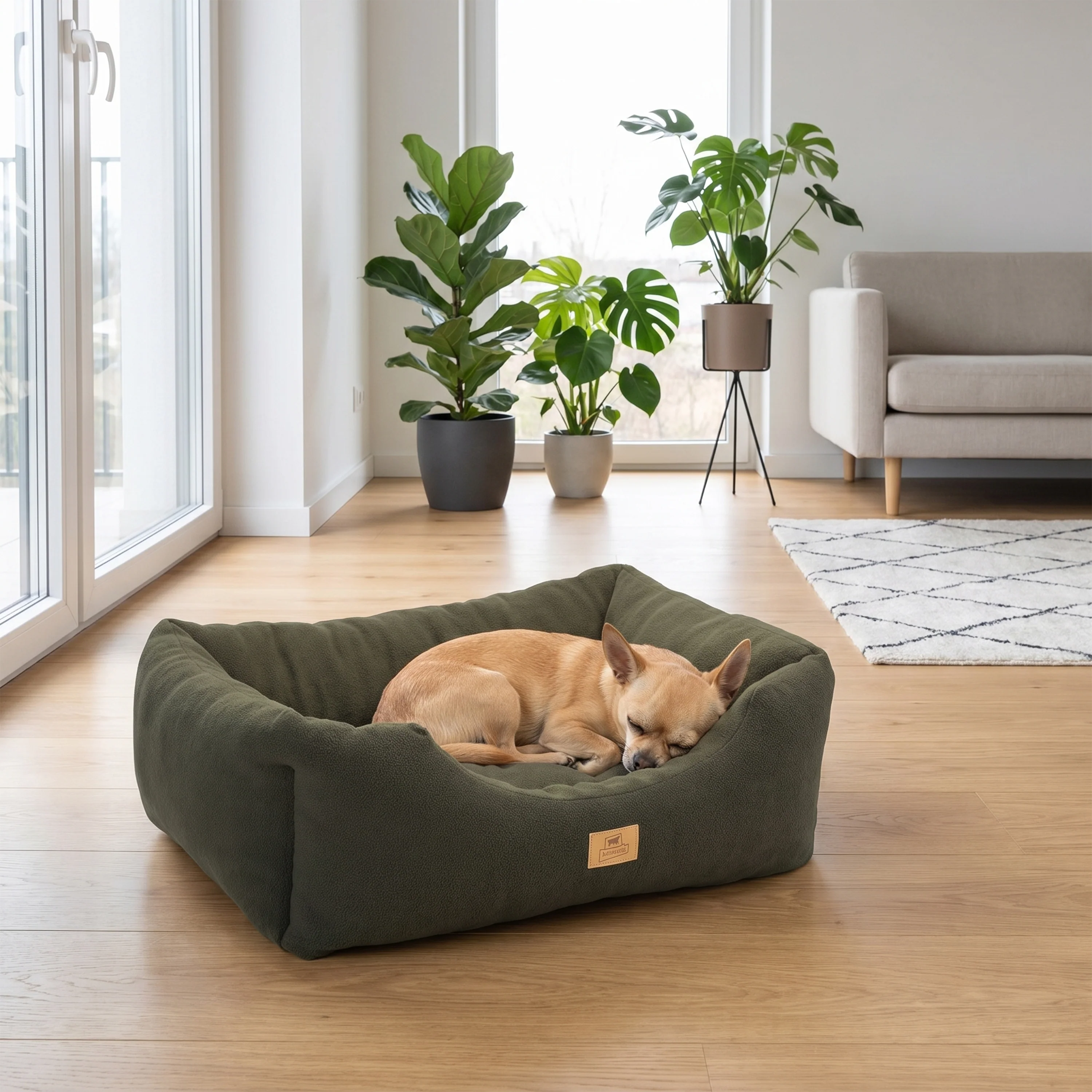COCCOLO MICROFLEECE - Image 9