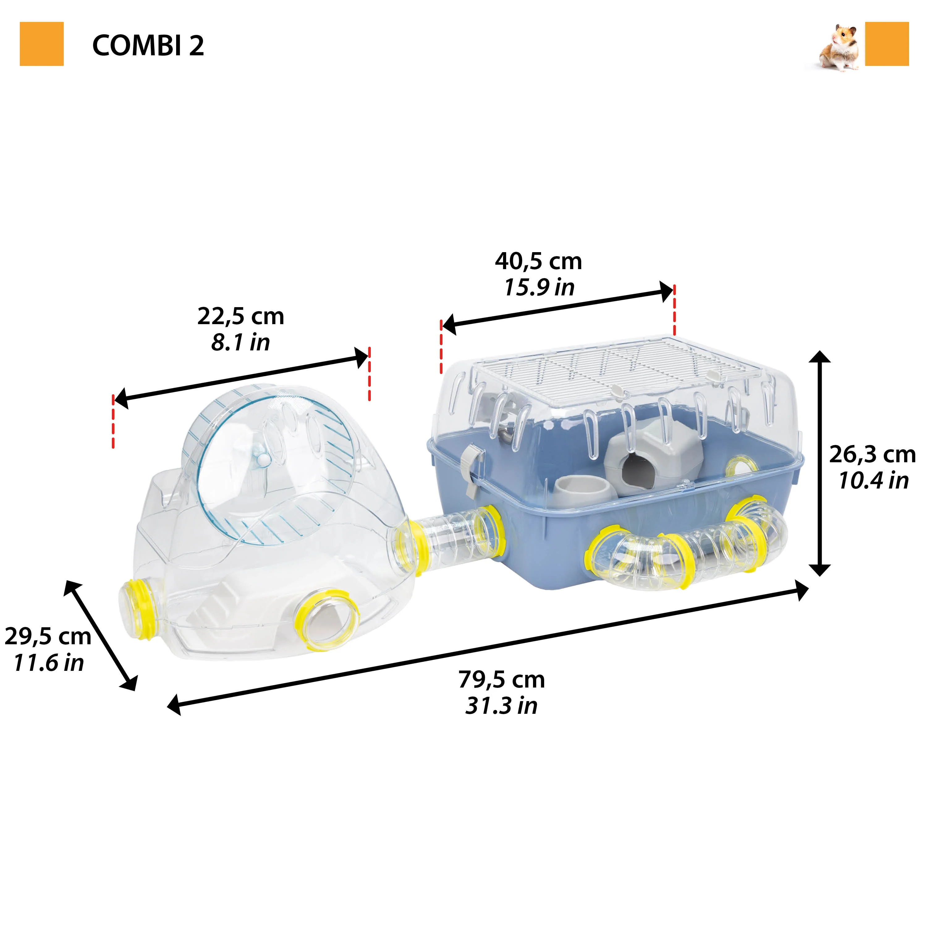 COMBI 2 - Image 2