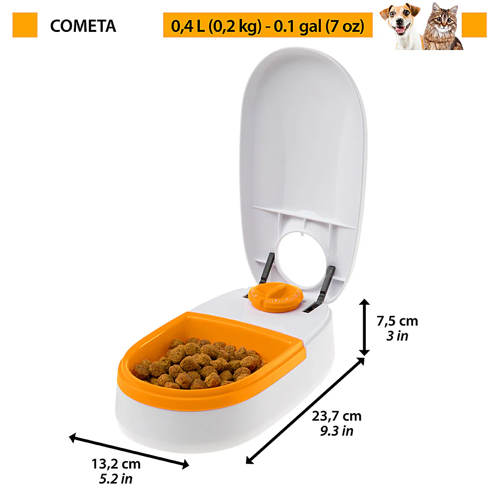 COMETA - Image 2