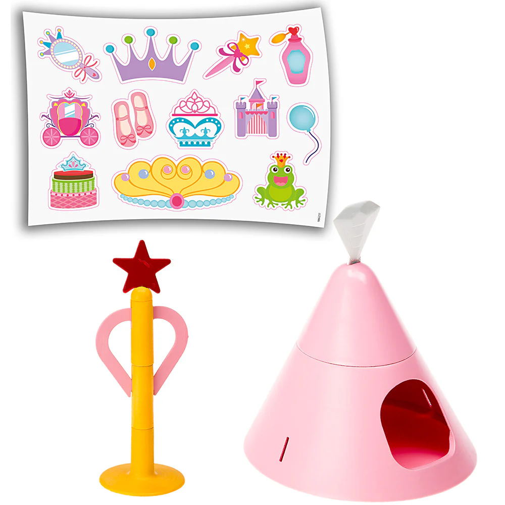 CRICETI 9 PRINCESS - Image 9