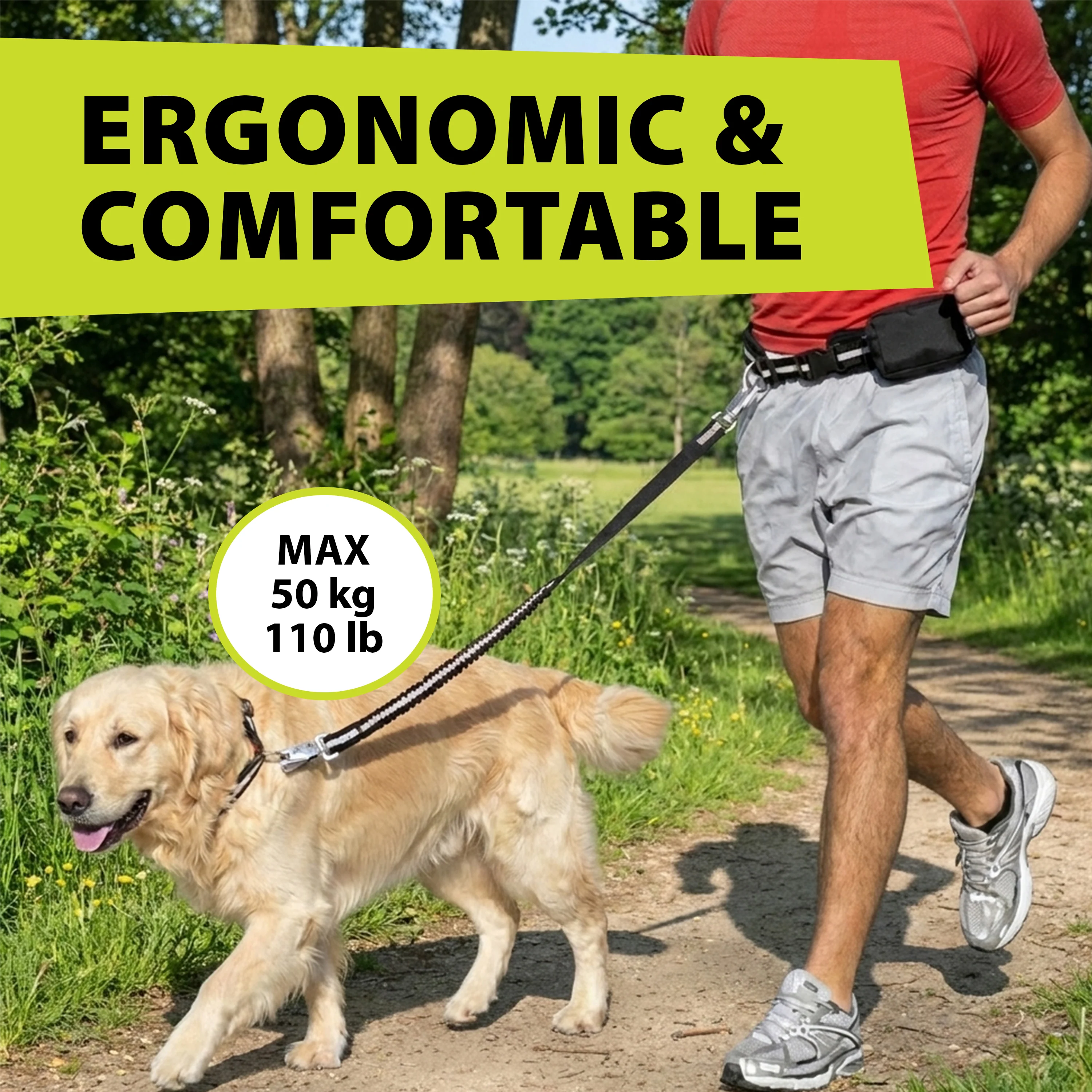 ERGOCOMFORT FREETIME - Image 5
