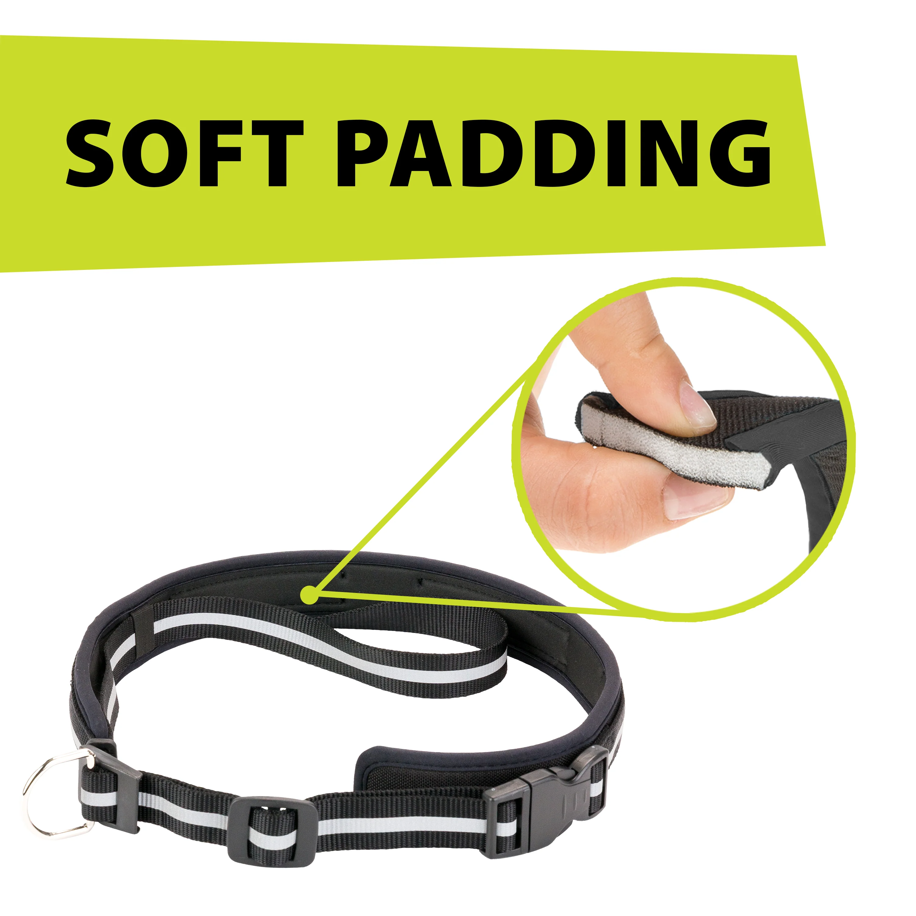 ERGOCOMFORT FREETIME - Image 8