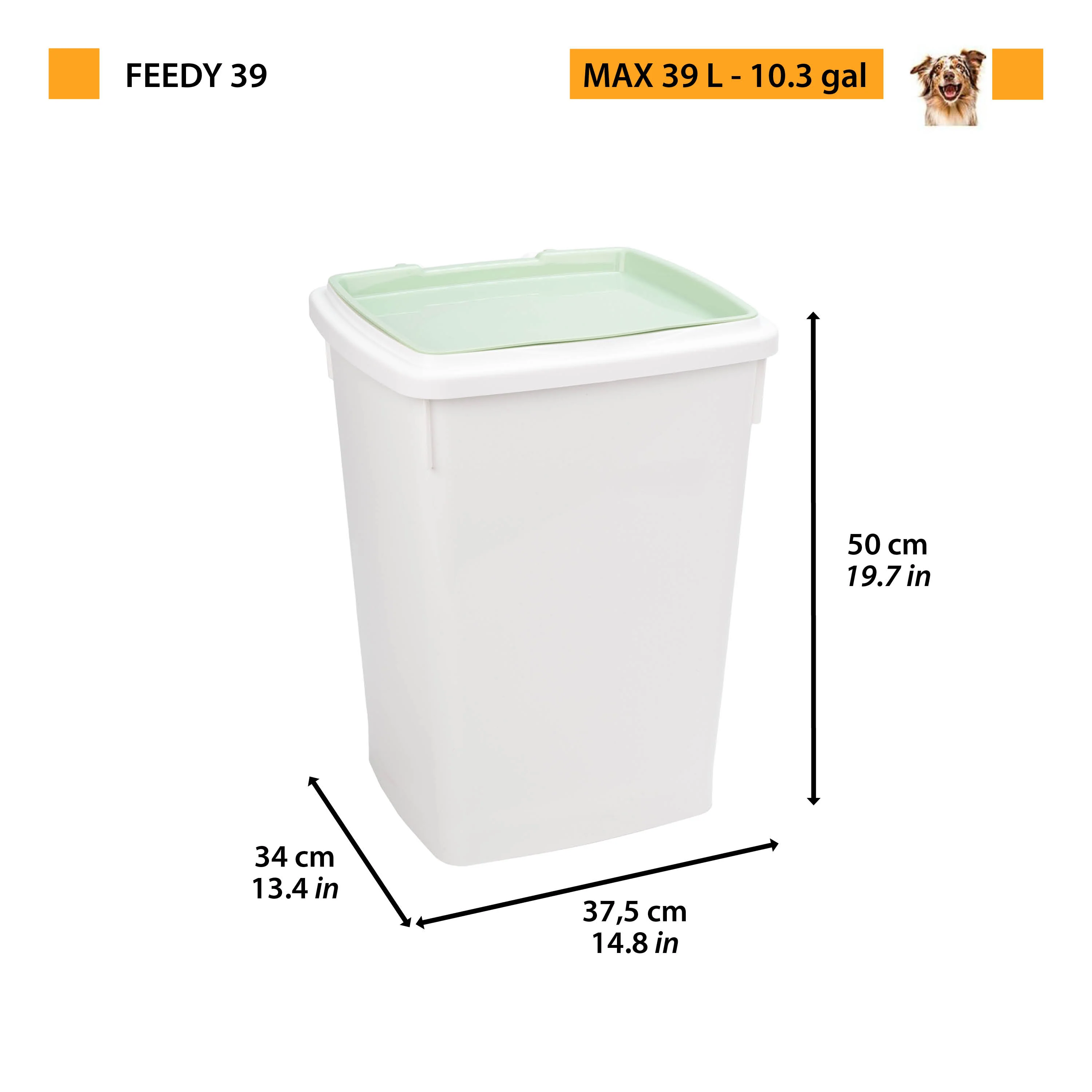 FEEDY - Image 2