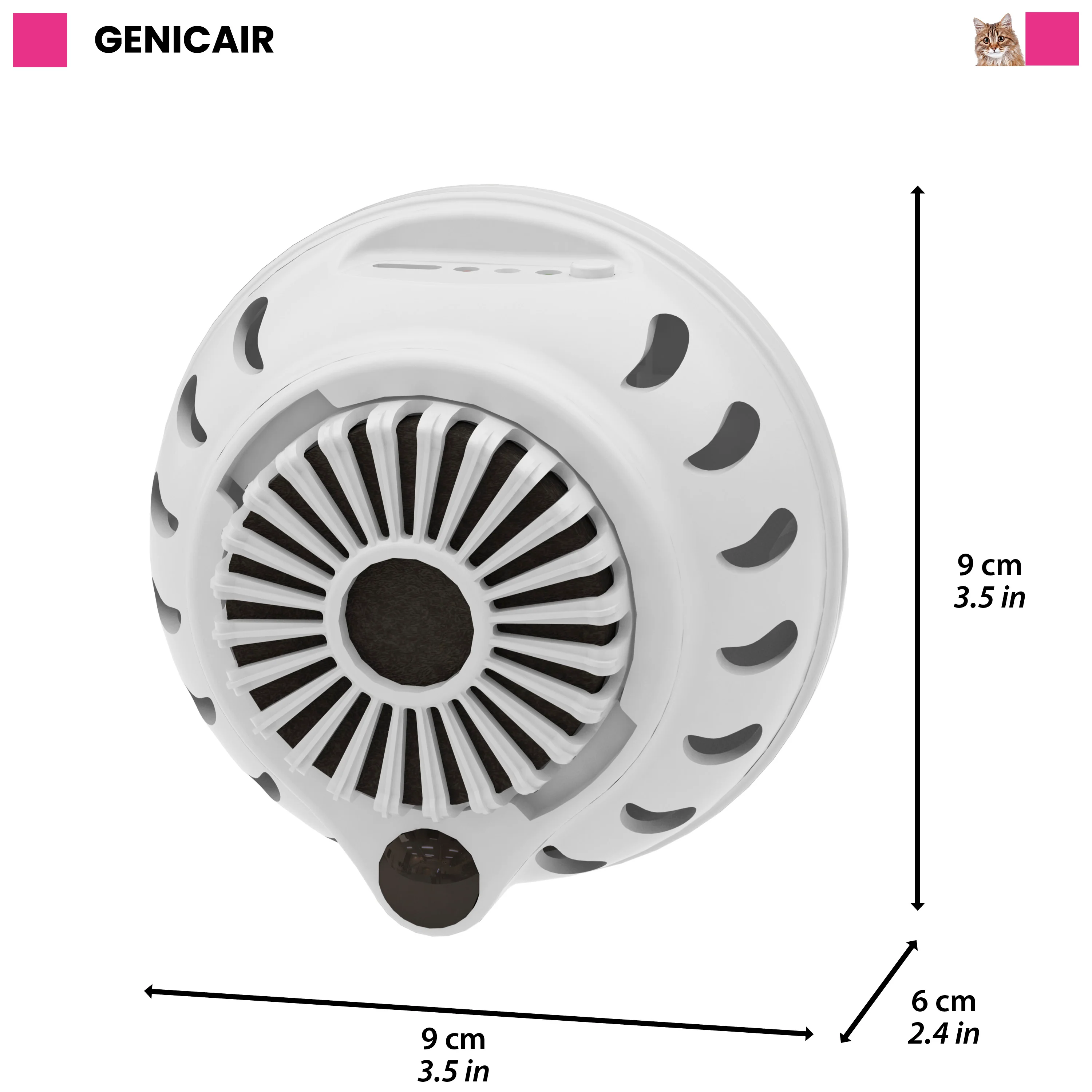 GENICAIR - Image 2