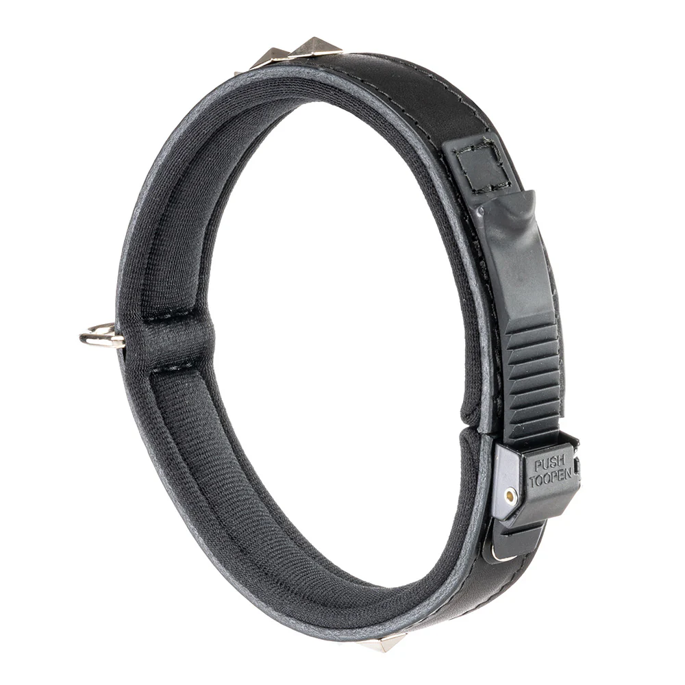 GIOTTO LUXOR BLACK C - Image 8