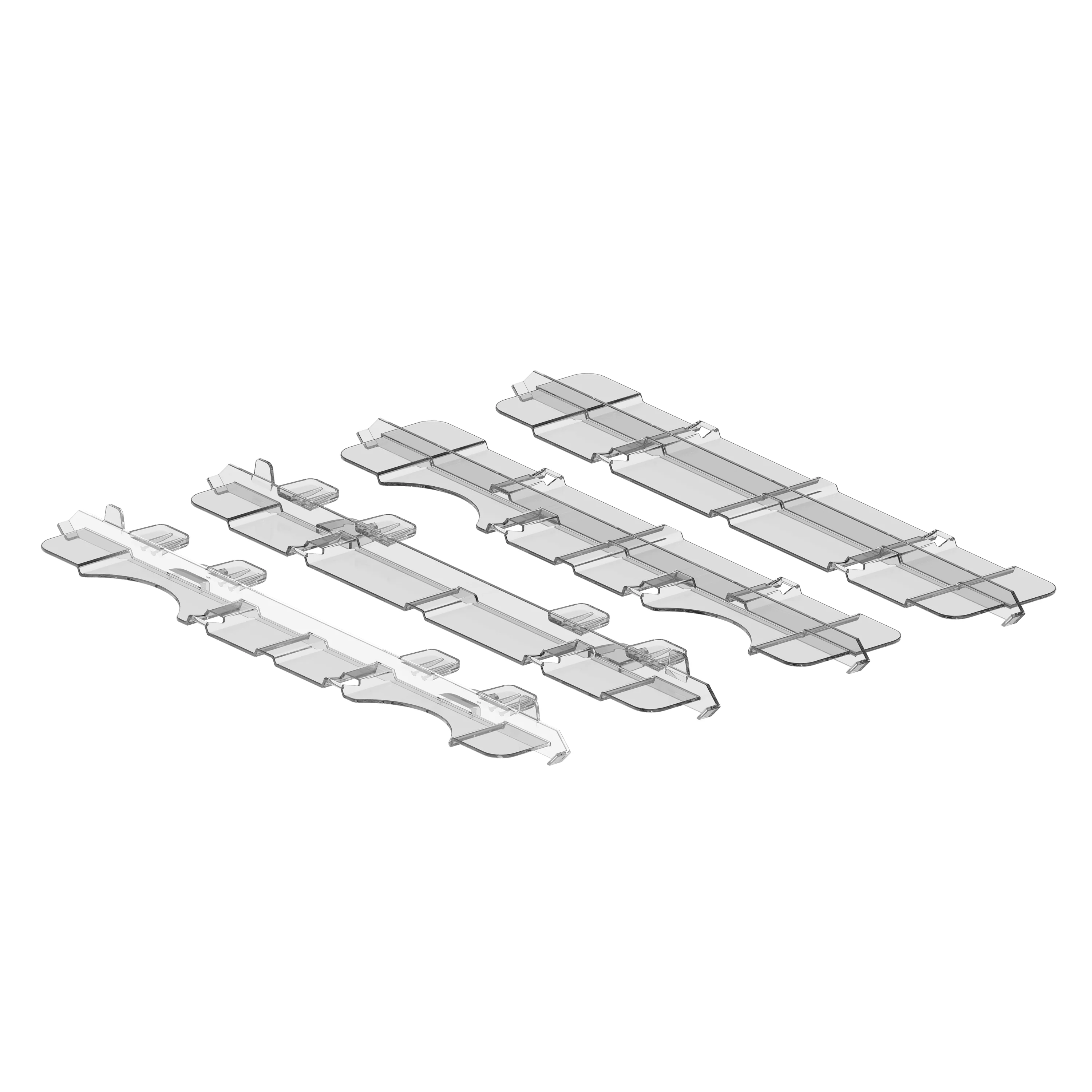 PLASTIC HOOK KIT