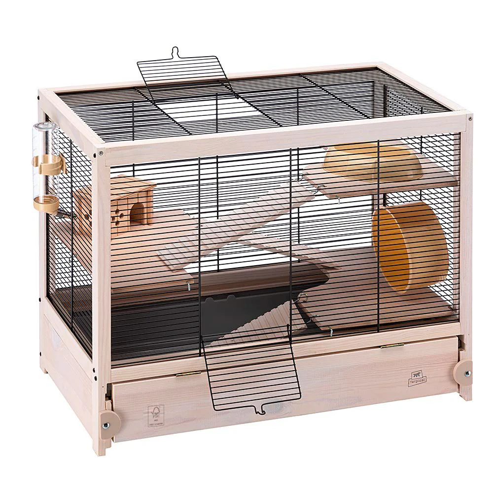 HAMSTERVILLE - Image 10
