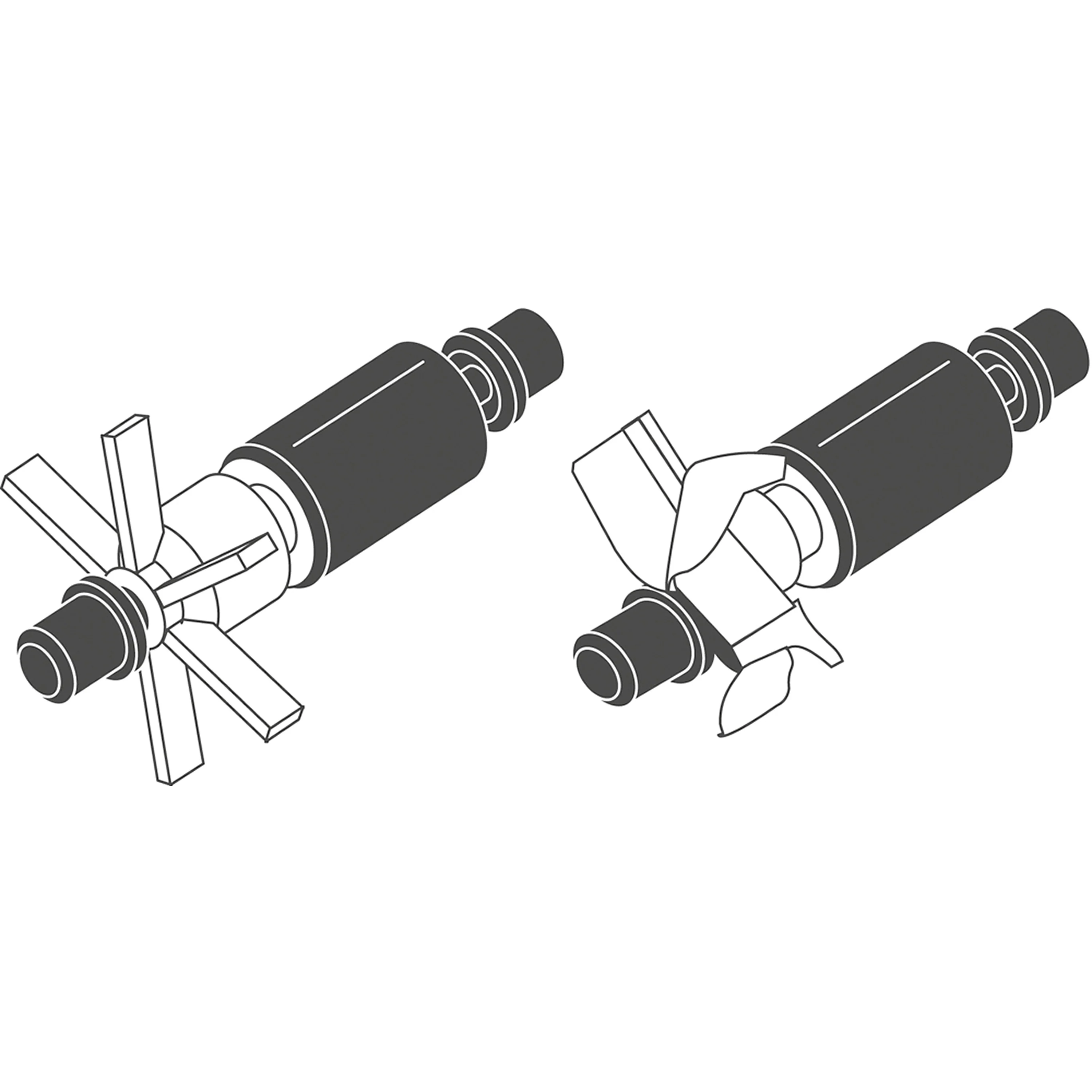 SELTZ L Rotor