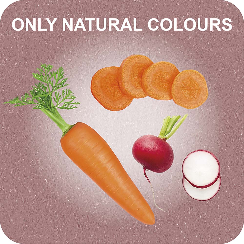 100% SNACK FILLABLE - BONE YUCCA - Image 4