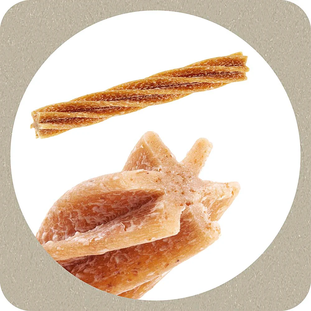 100% SNACK STICKS - FUSILLI OVOPET - Image 7