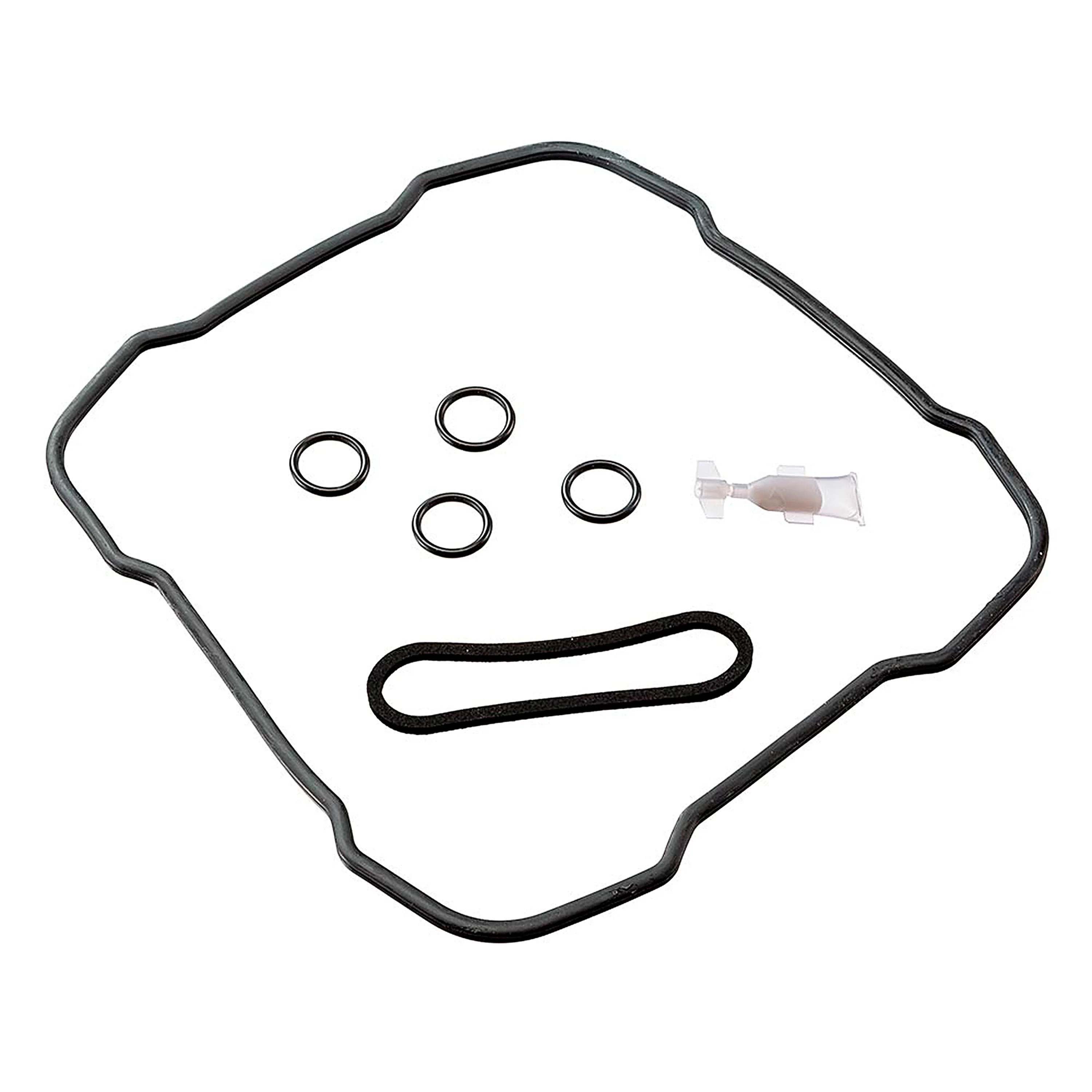 Gasket Bluextreme
