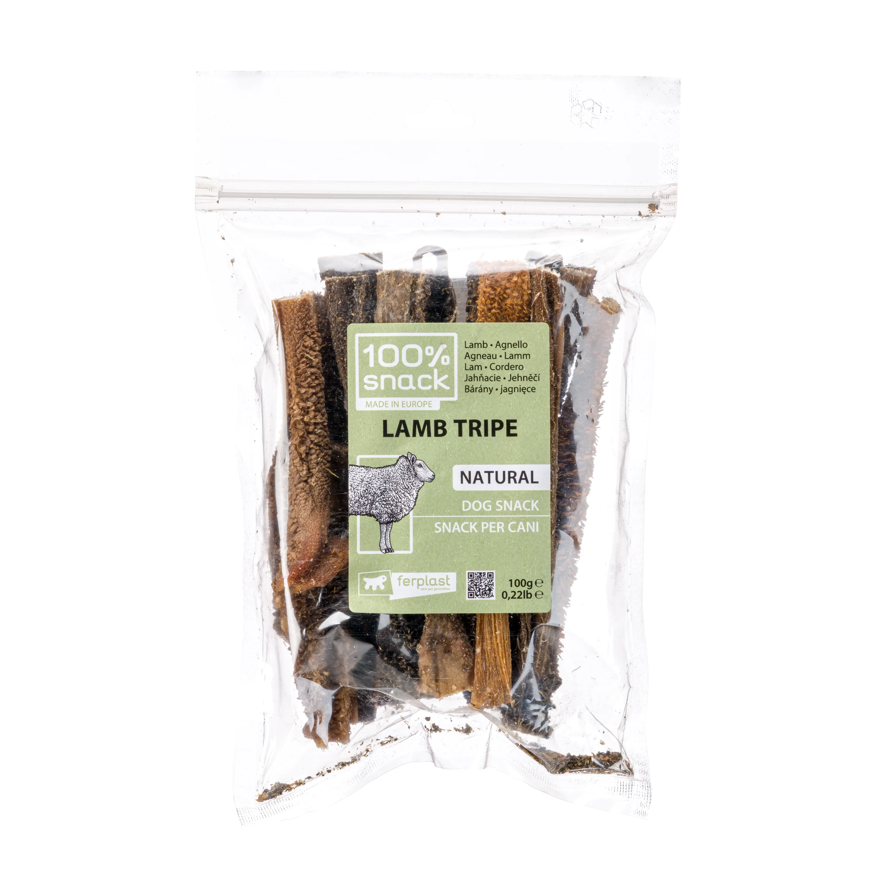 LAMB TRIPE - Image 2