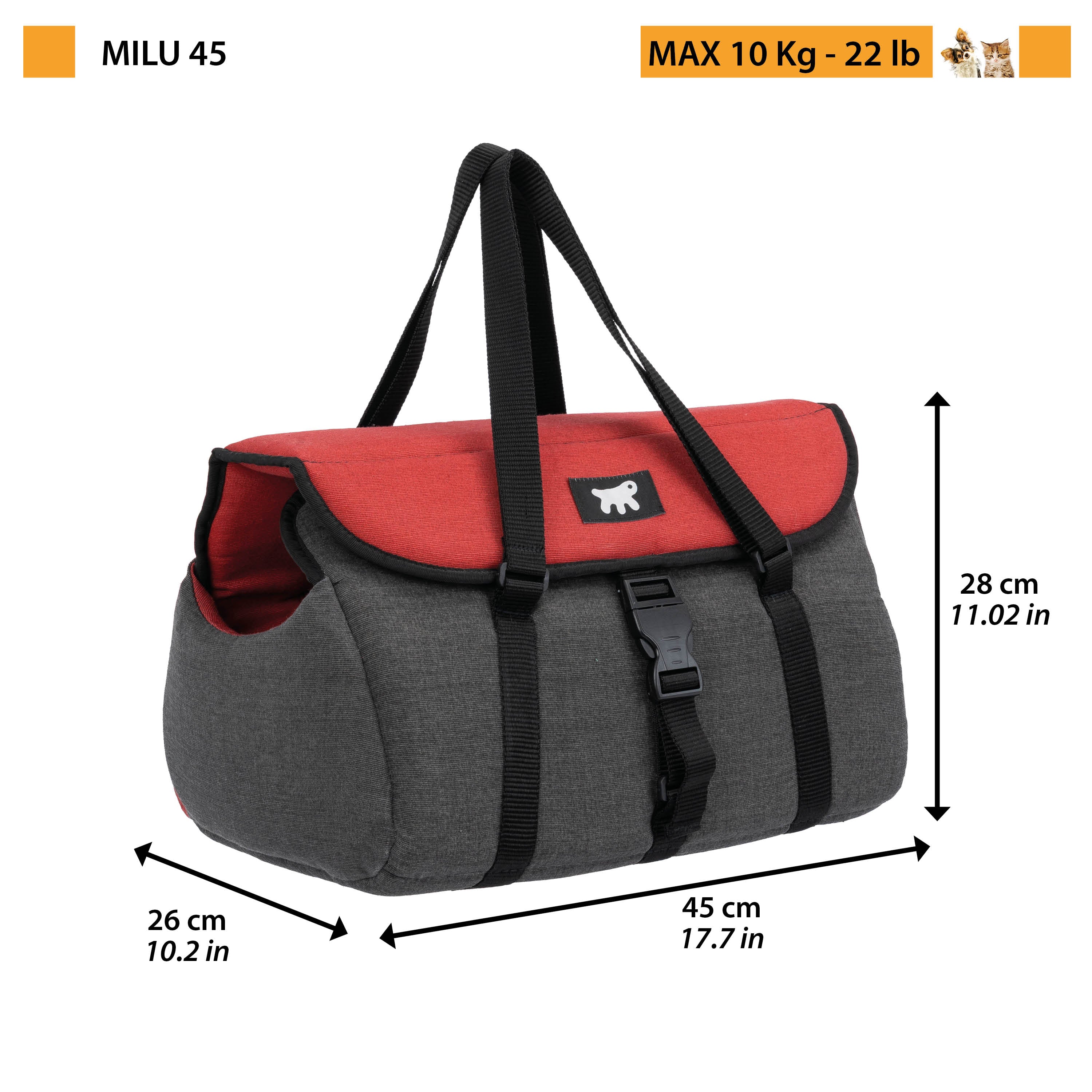 MILU' - Image 21