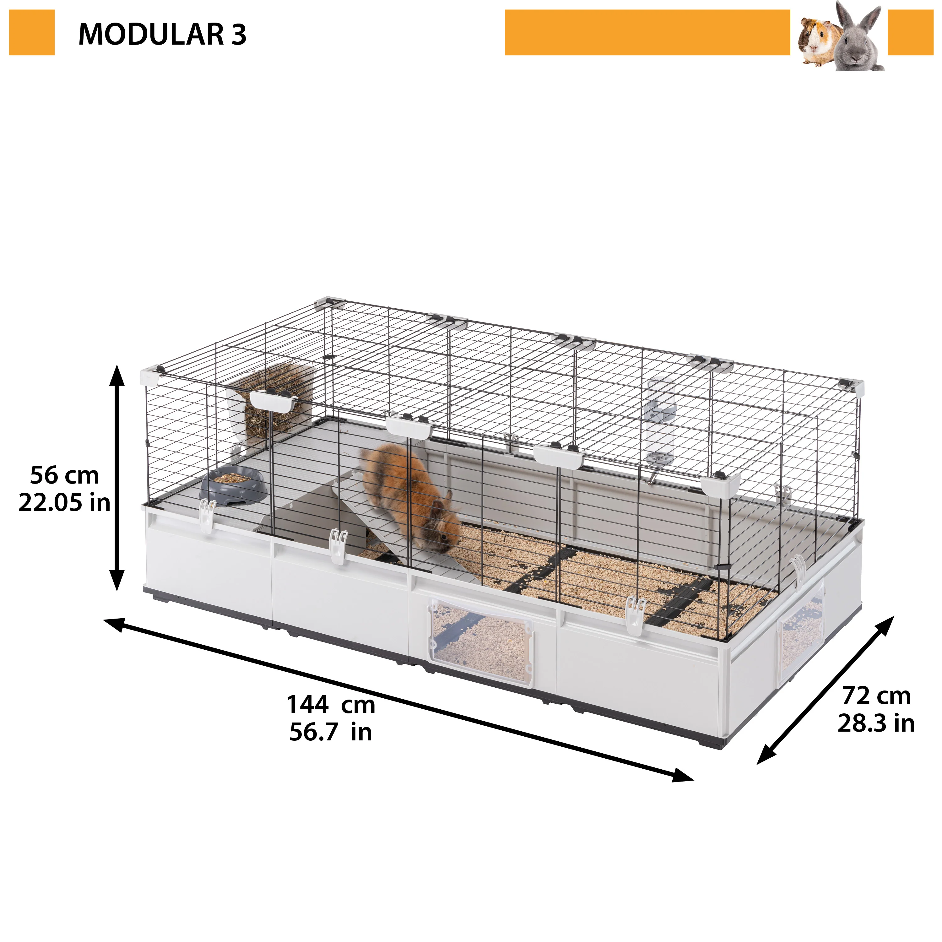 MODULAR 3 - Image 2