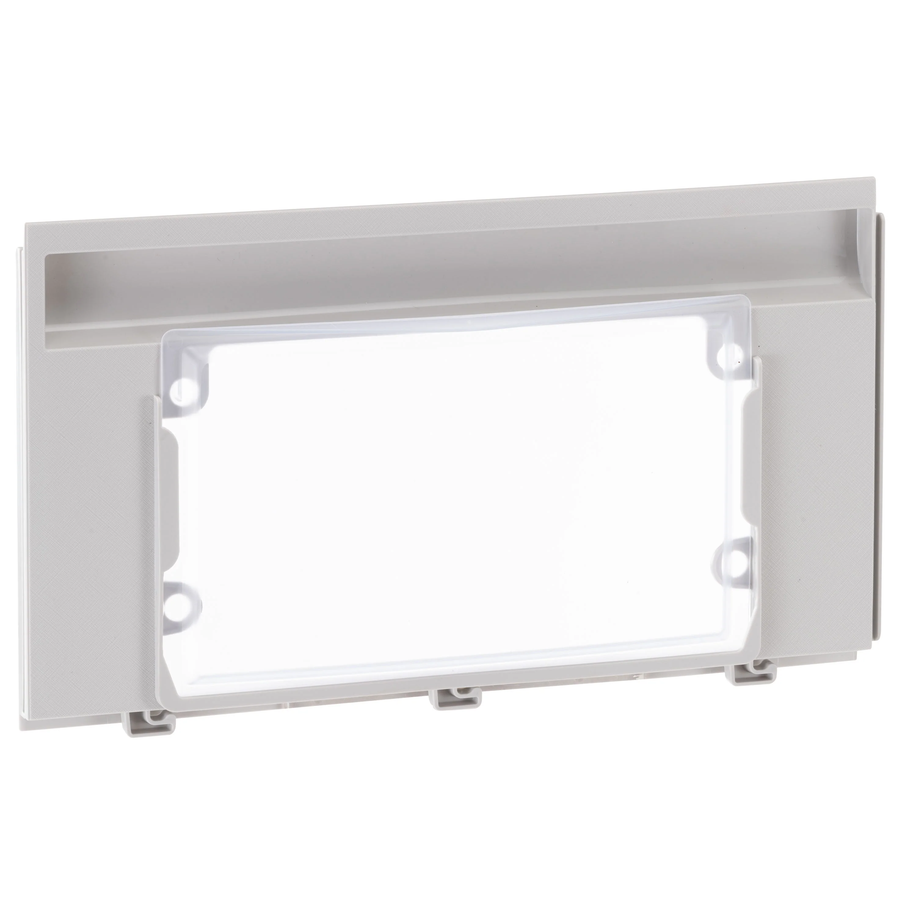 MODULAR DOOR MODULE