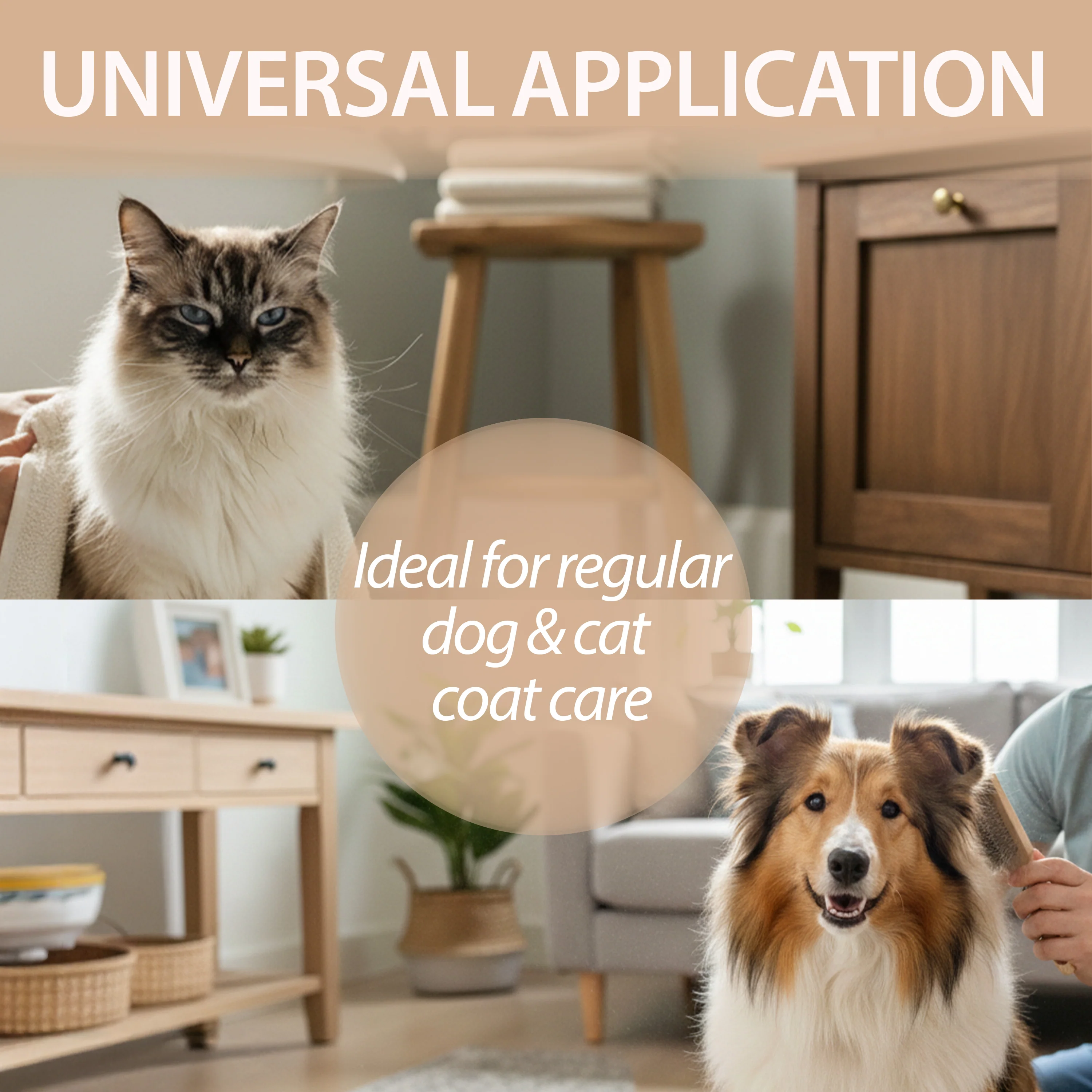 NATURÉ DOG & CAT CONDITIONER - Image 5