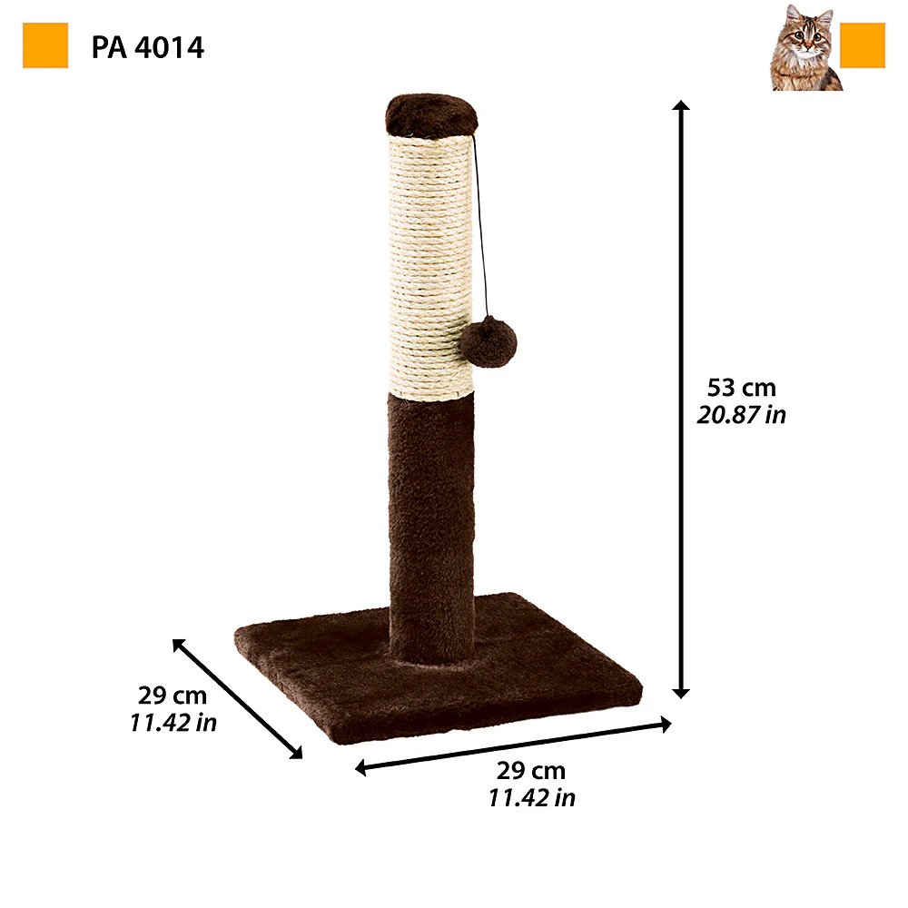 Scratching post PA 4014 - Image 2