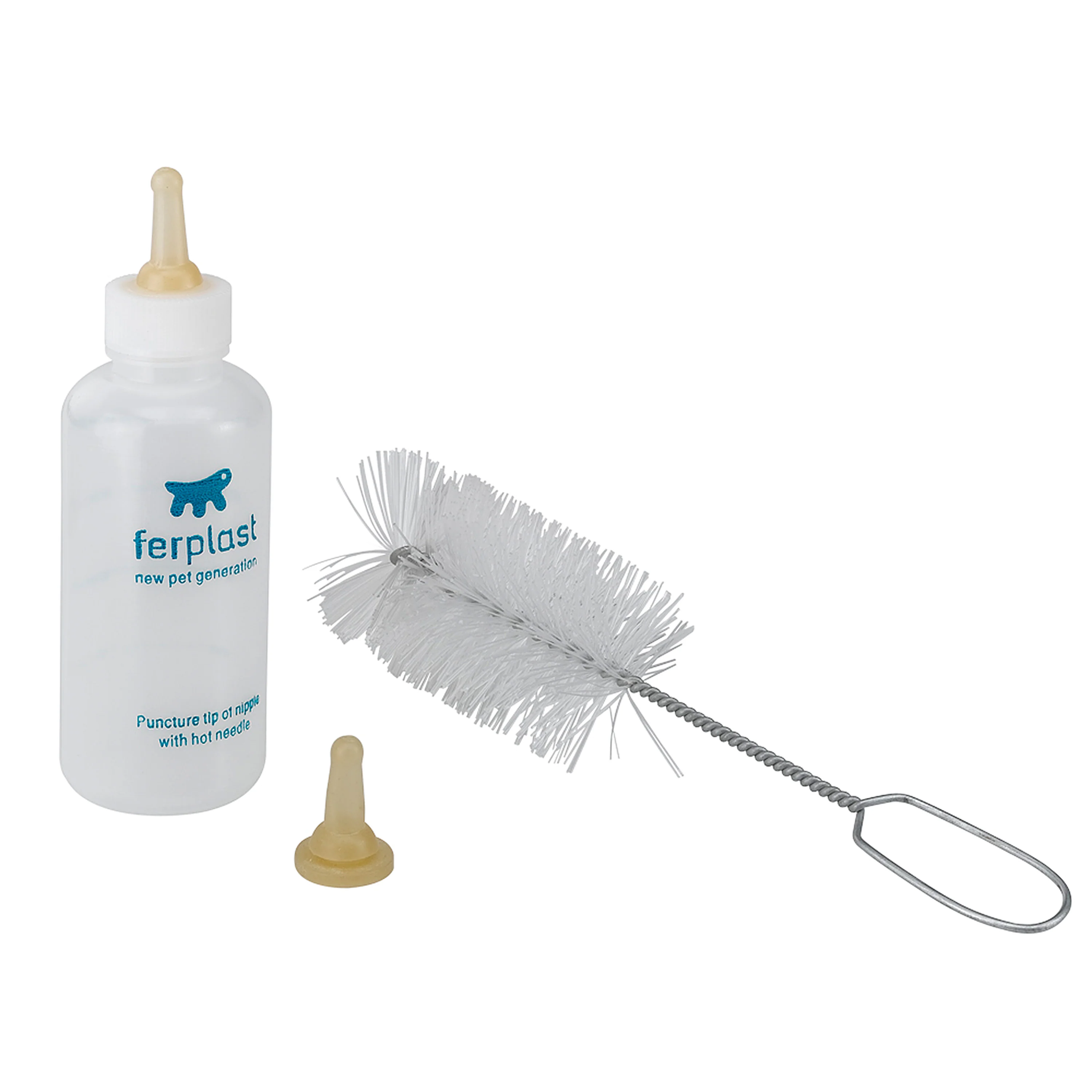 Feeding bottle PA 5502 - Image 2