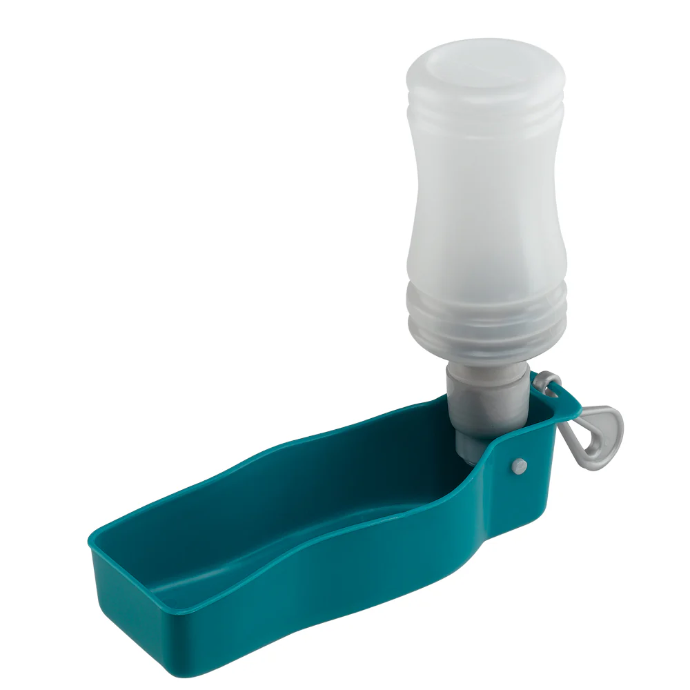 Travel water bottle - Image 2