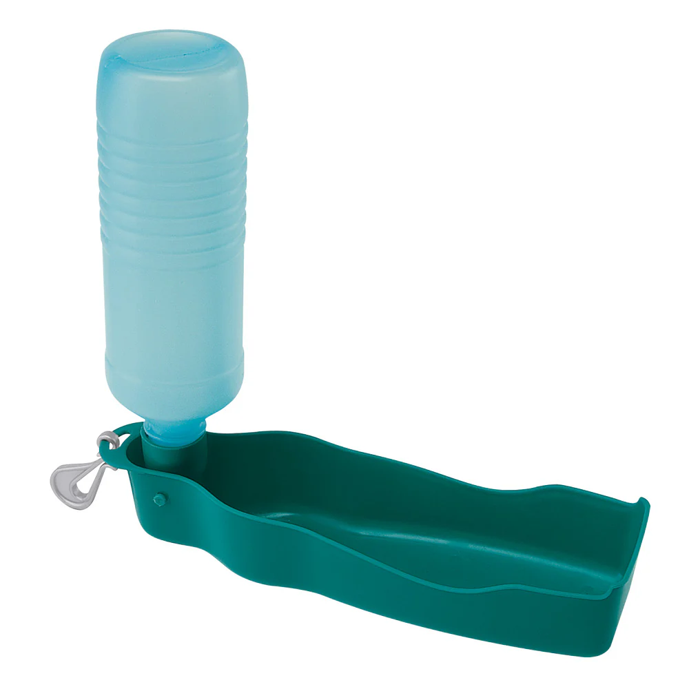 Travel water bottle - Image 4
