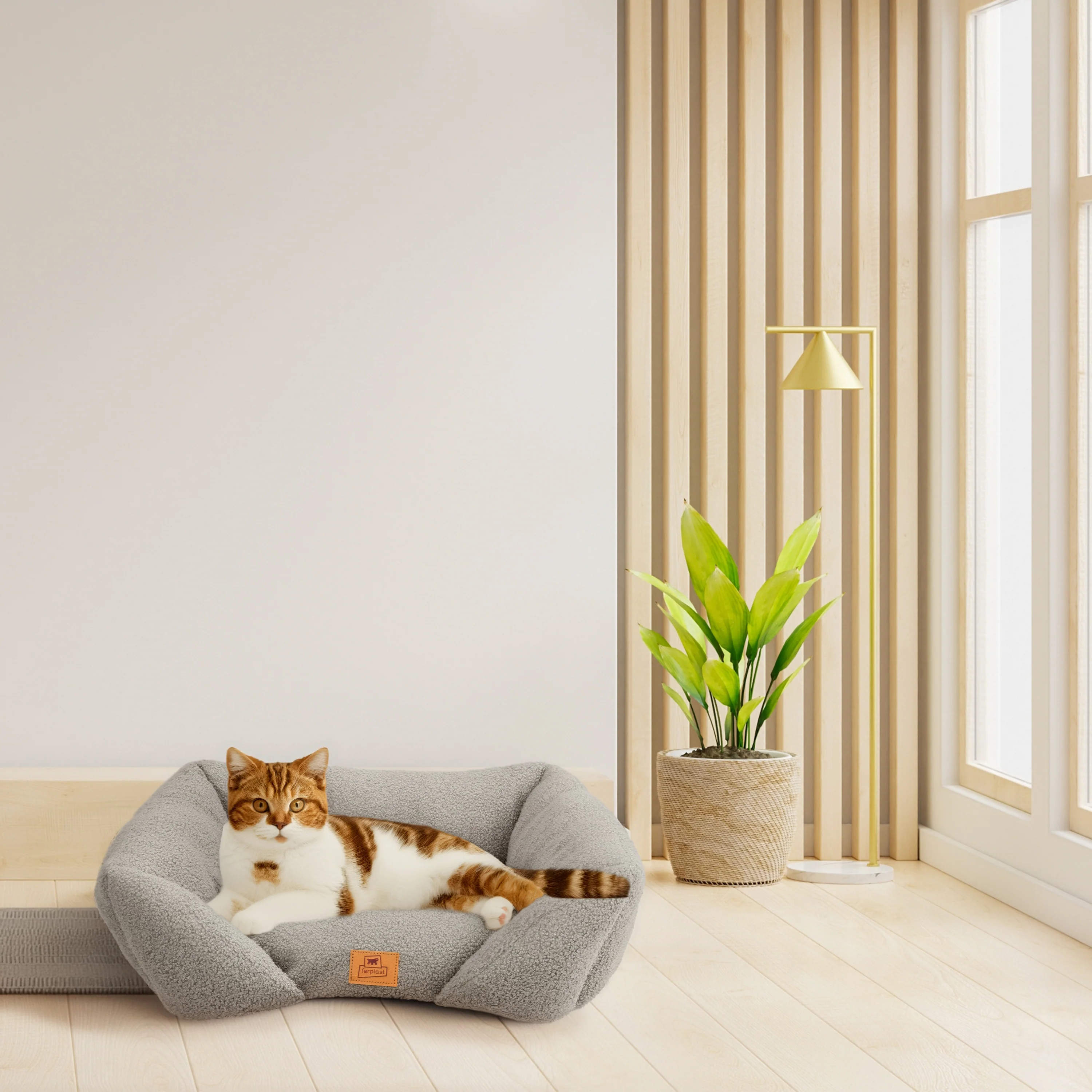 PAMPER BOUCLE' - Image 3