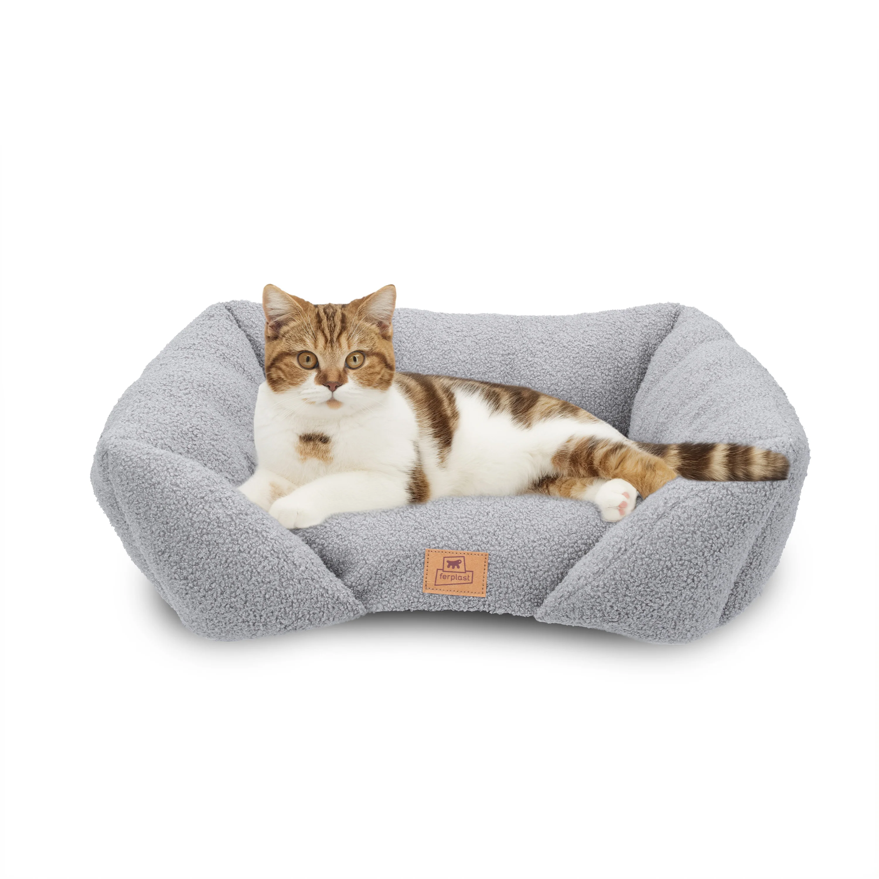 PAMPER BOUCLE' - Image 4