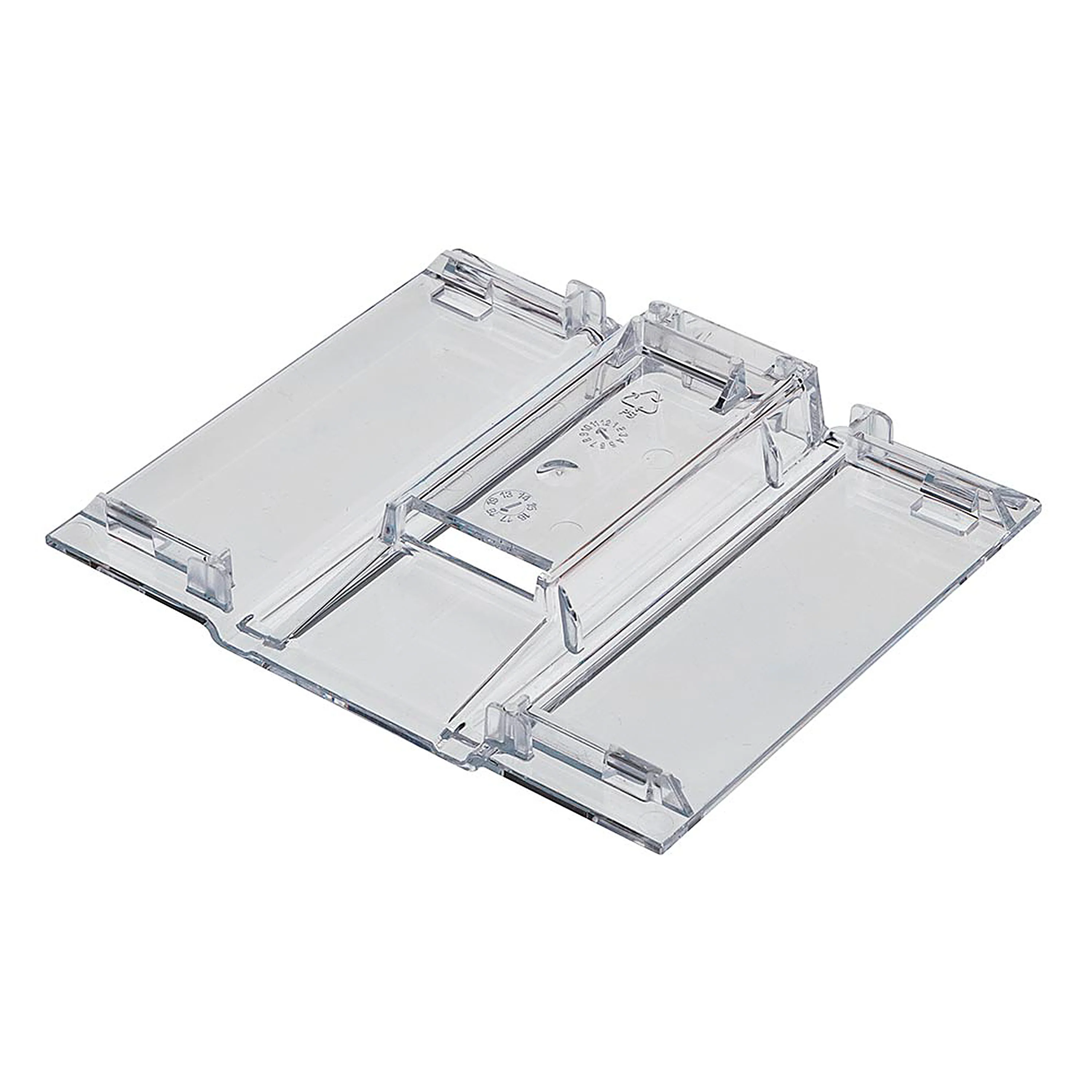 Plate Combi e Duna
