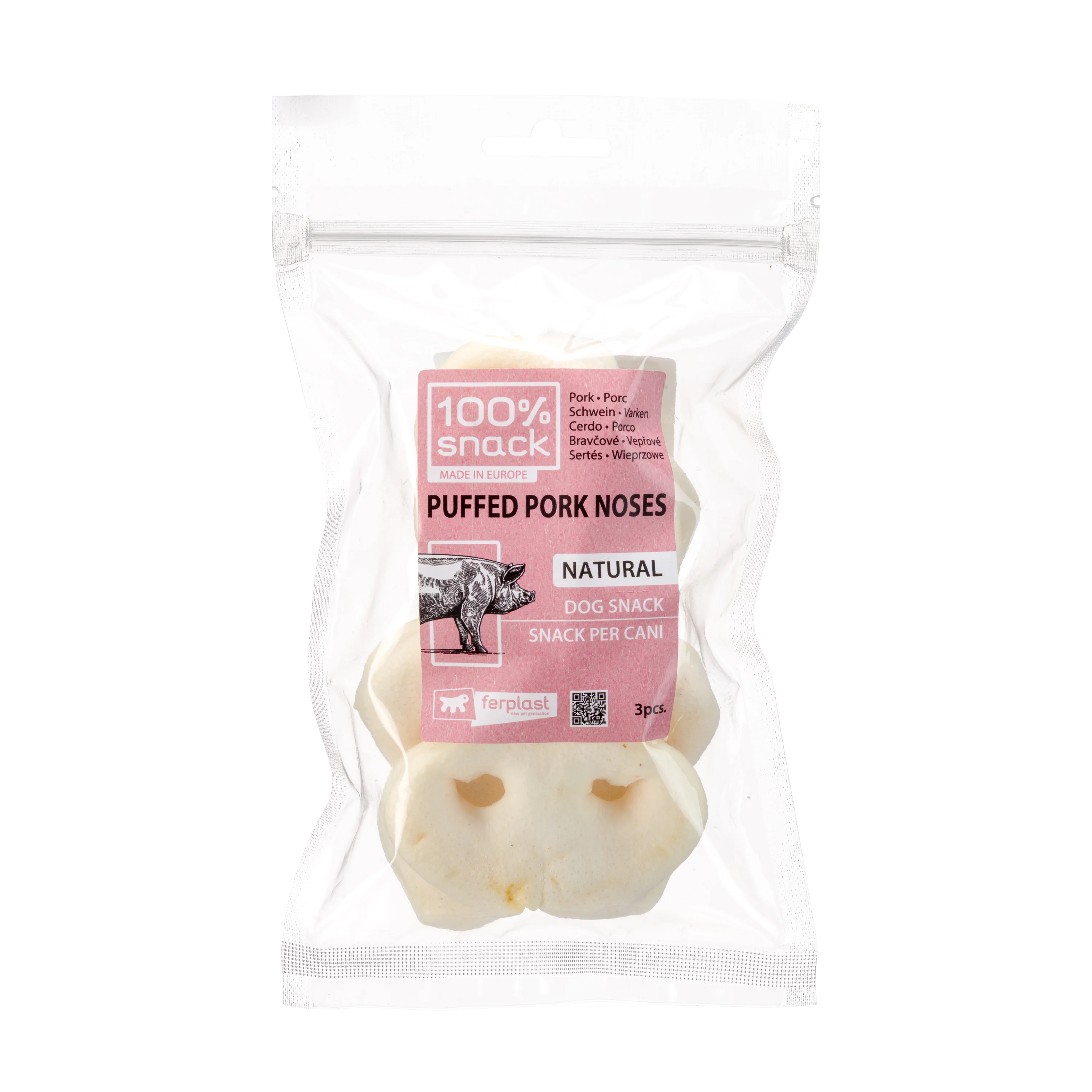 PORK  NOSE - Image 2