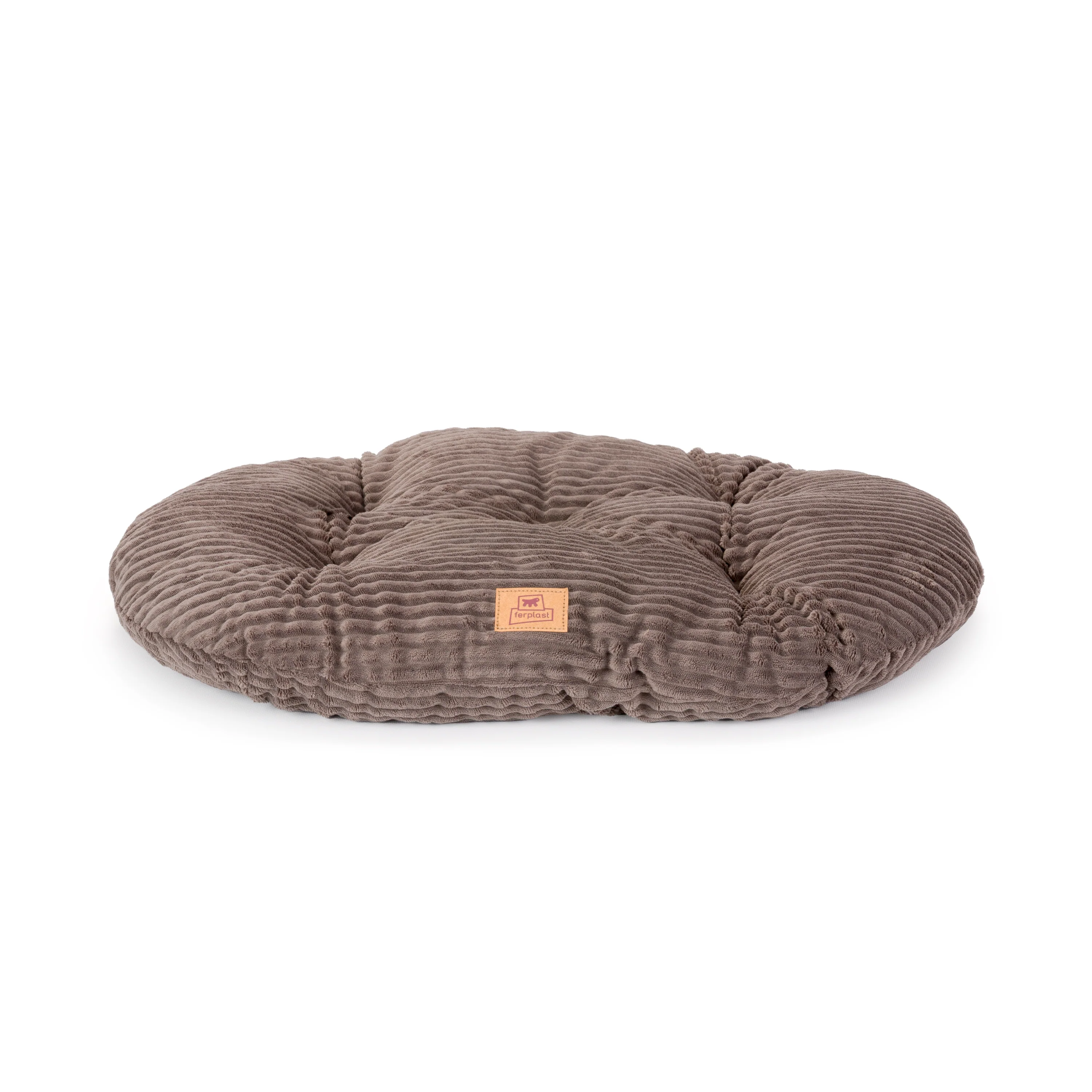 RELAX CORDUROY Oval cushion for dogs and cats - Image 34