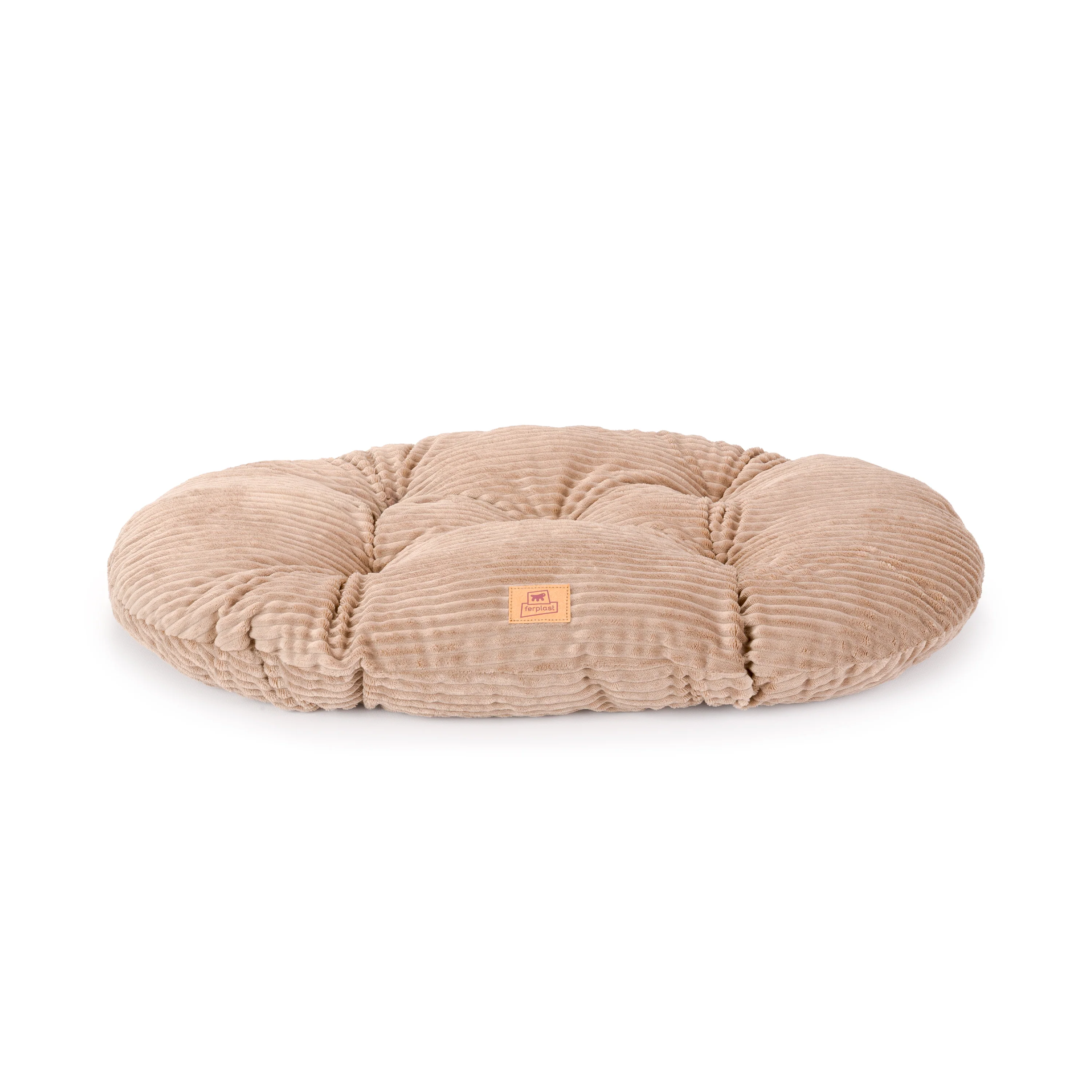 RELAX CORDUROY Oval cushion for dogs and cats - Image 39