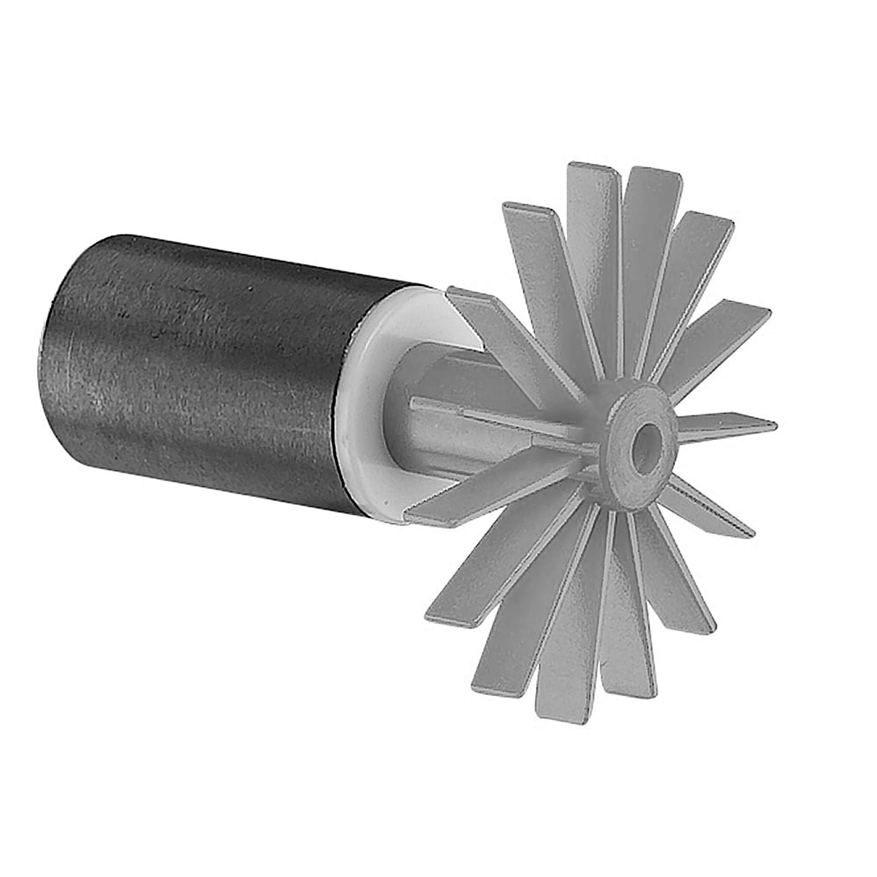 Rotor Bluskimmer