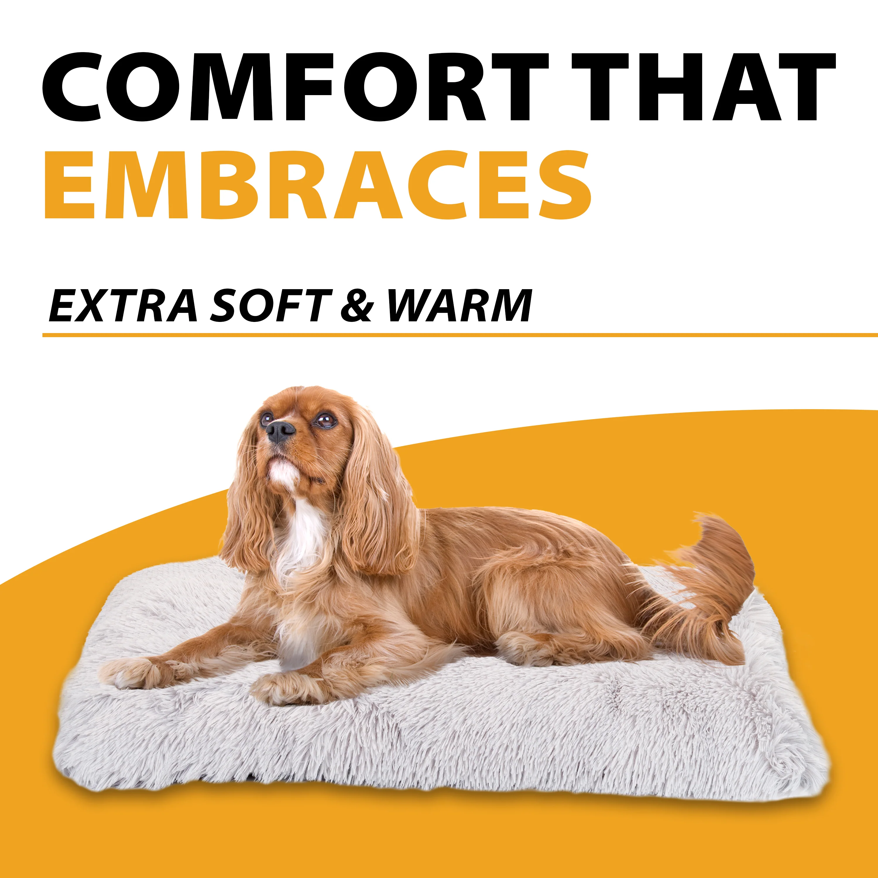 SHANTI Cat & Dog Cushion - Image 5