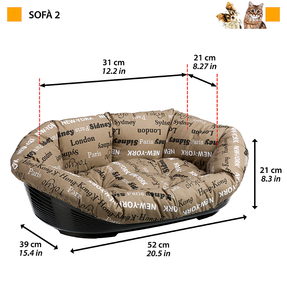 SOFA' - Image 2